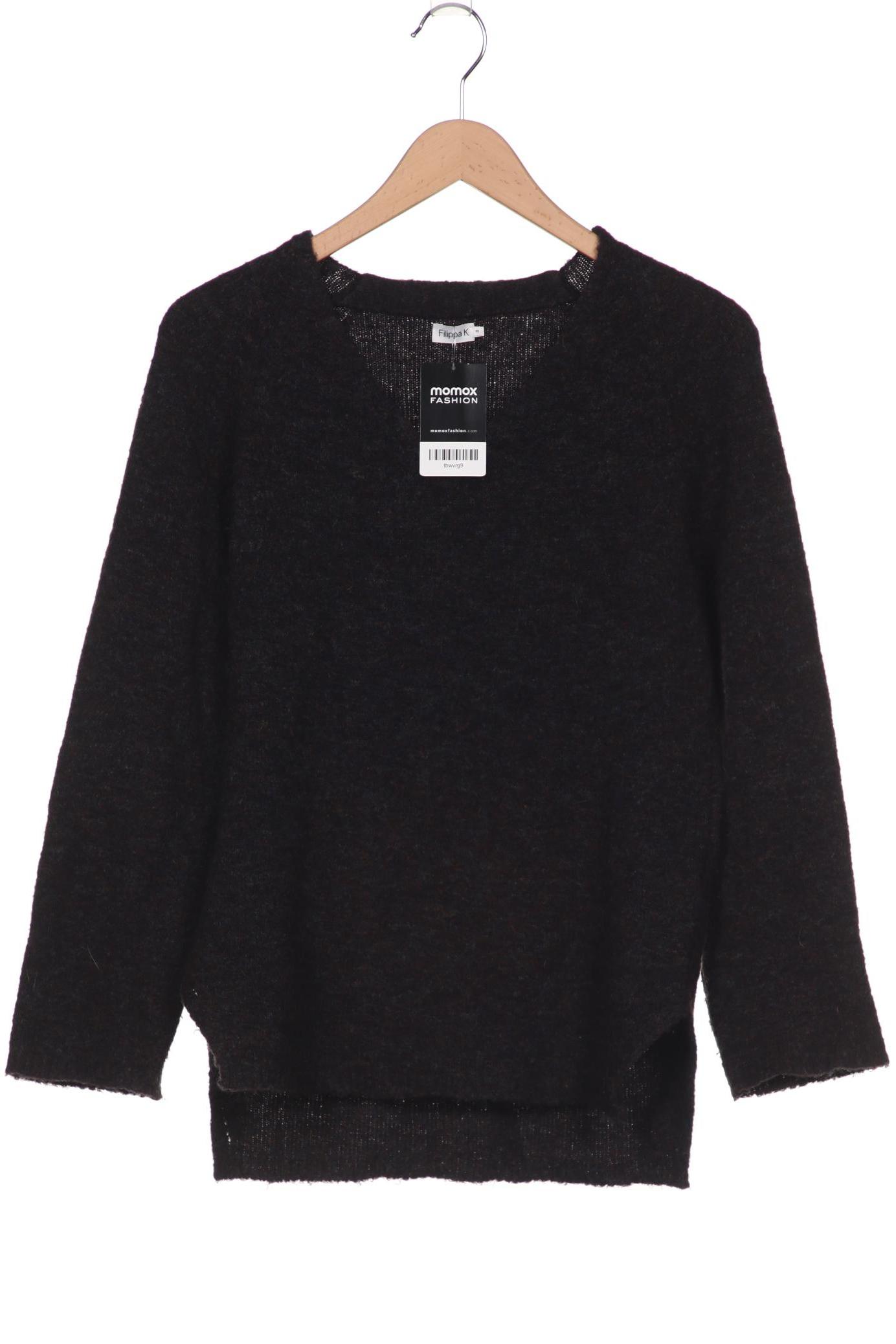 

Filippa K Damen Pullover, schwarz, Gr. 34