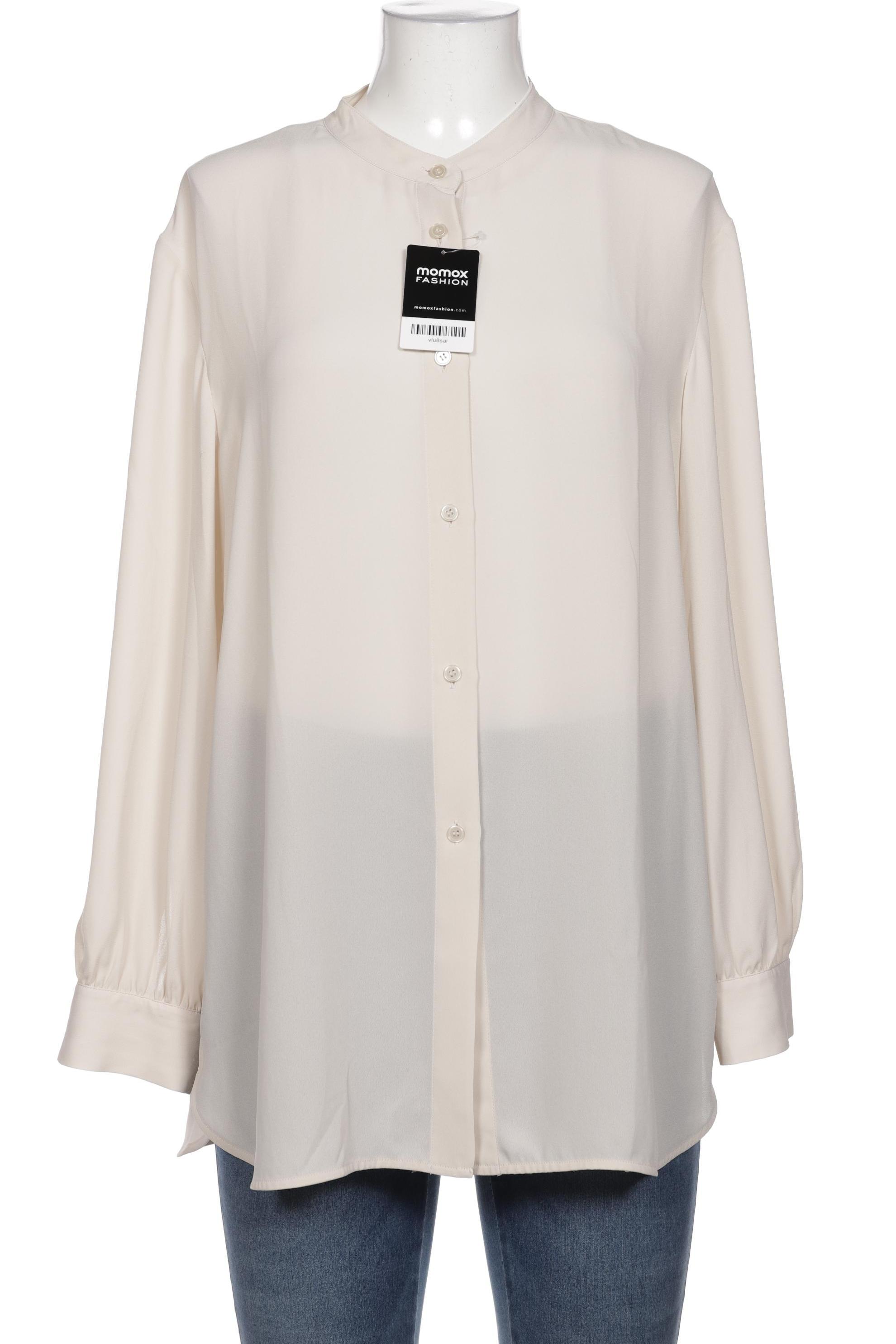 

Filippa K Damen Bluse, beige, Gr. 40