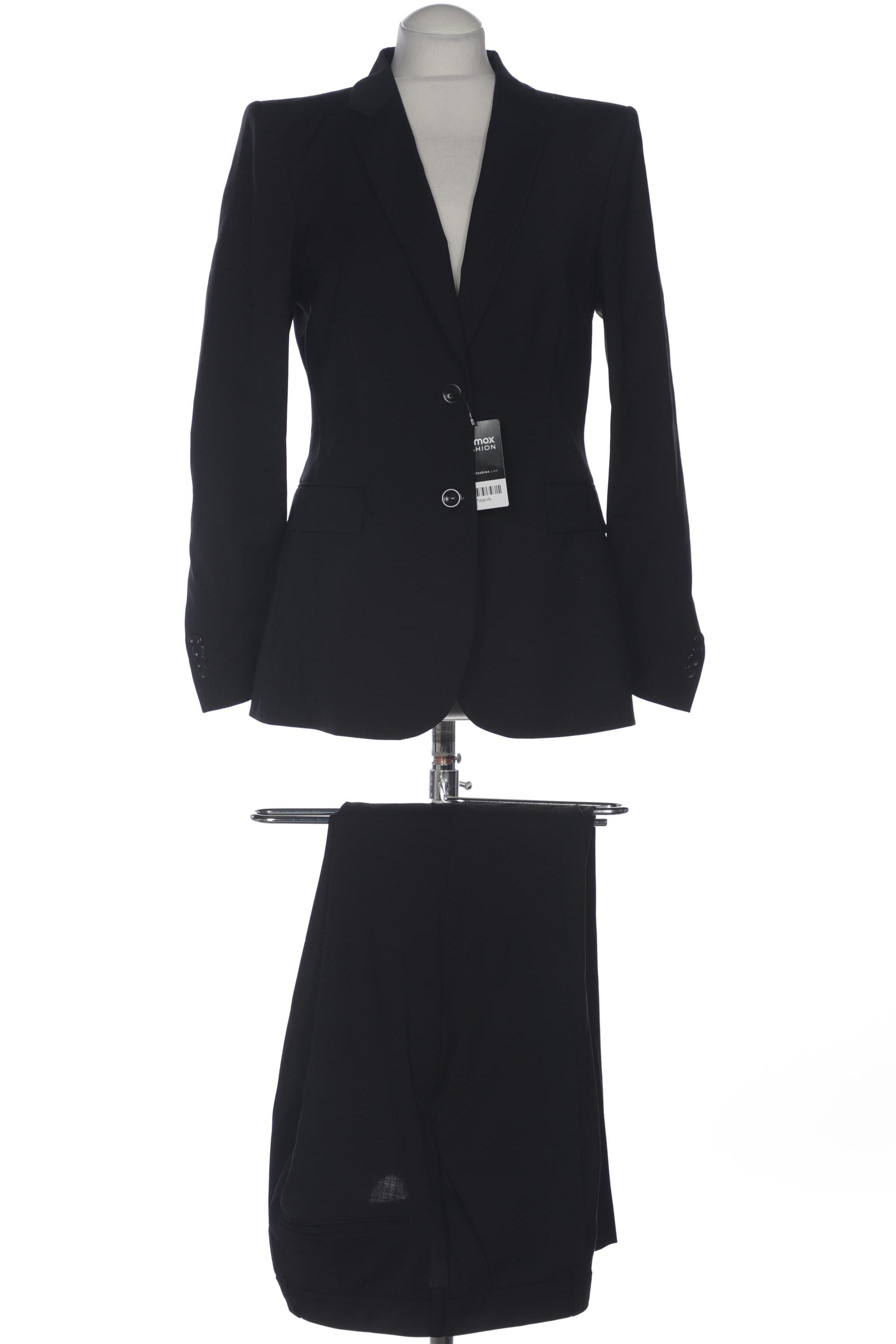 

Filippa K Damen Anzug, schwarz, Gr. 42