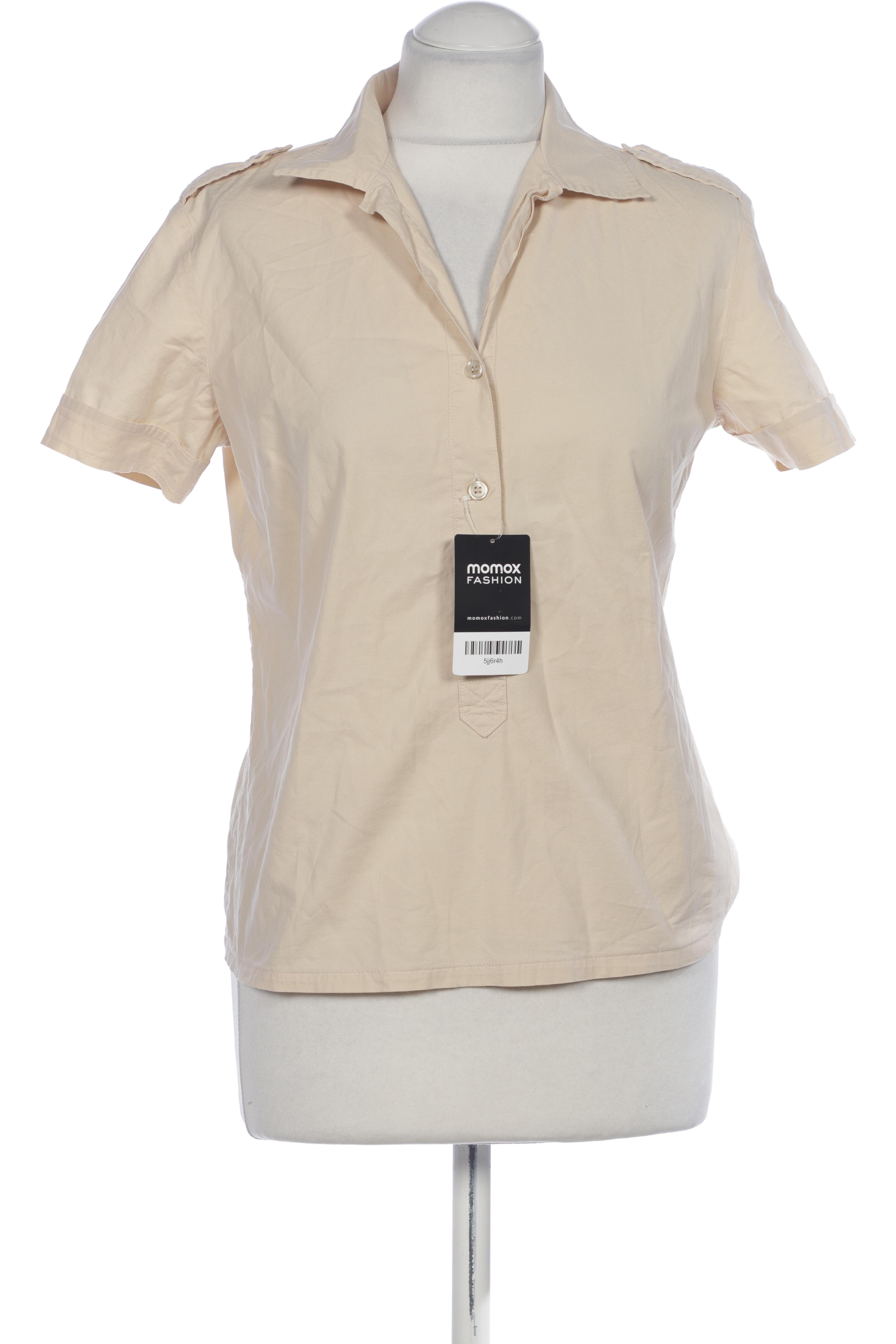 

Filippa K Damen Bluse, beige, Gr. 38