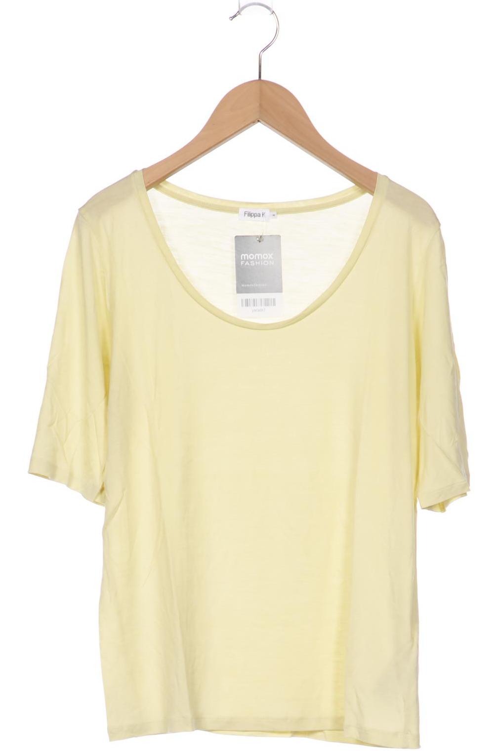 

Filippa K Damen T-Shirt, hellgrün