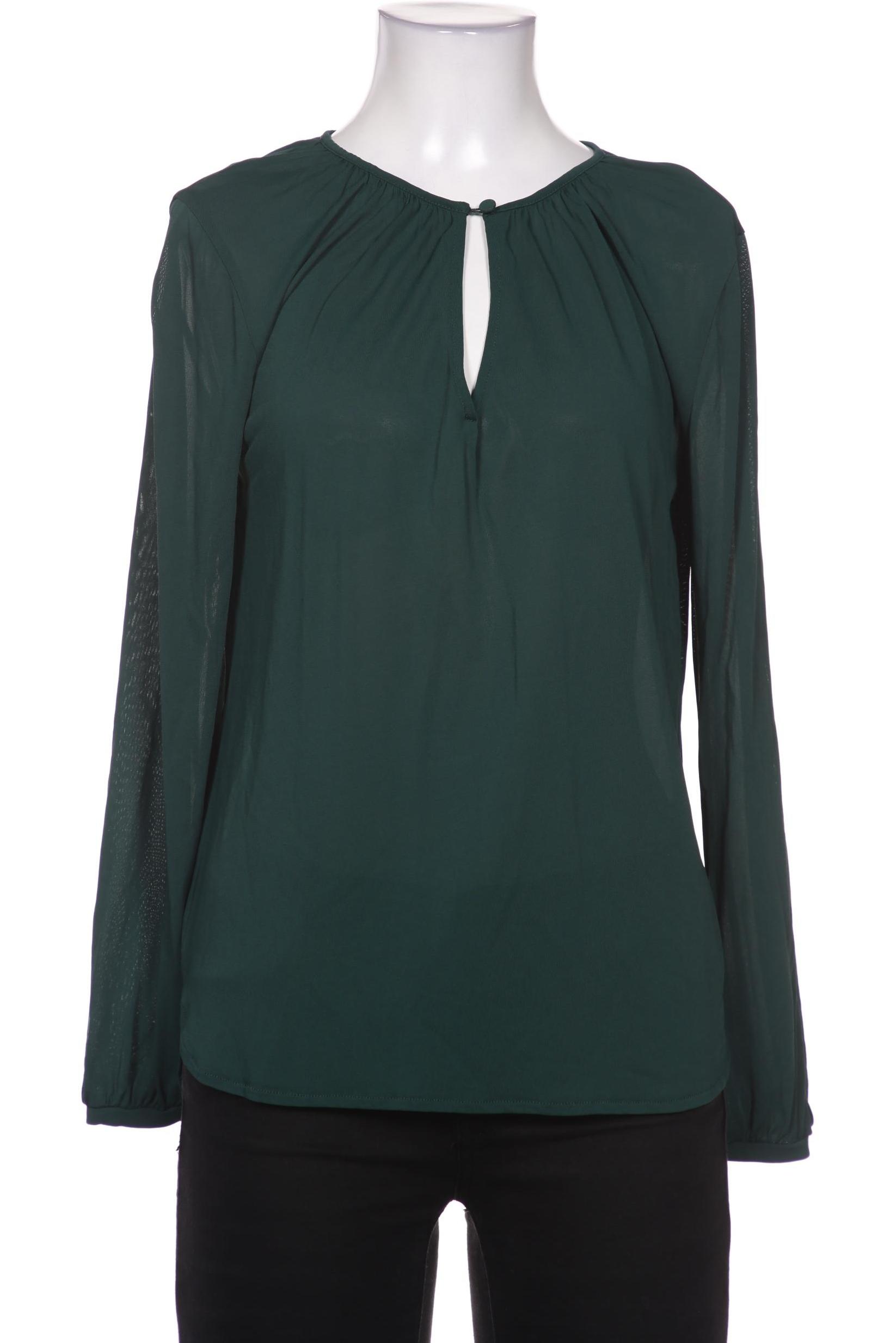 

Filippa K Damen Bluse, grün, Gr. 36