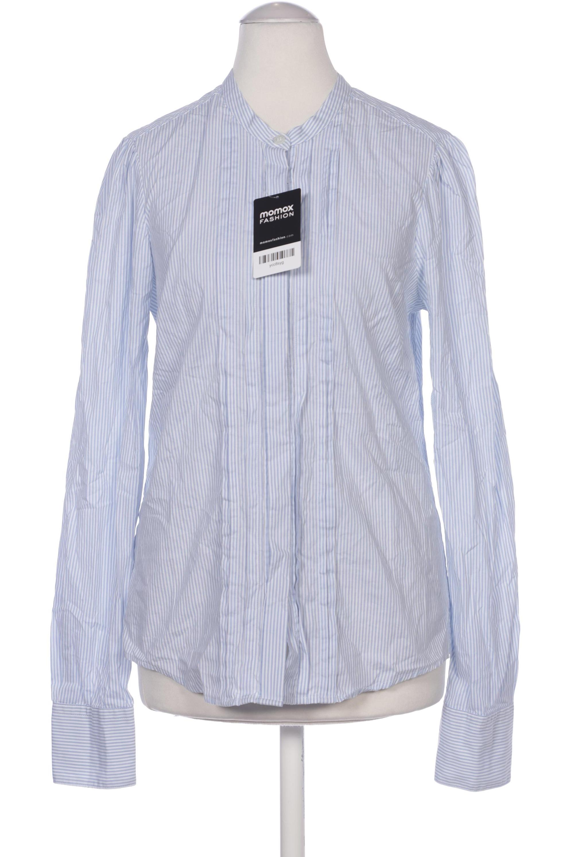 

Filippa K Damen Bluse, hellblau, Gr. 36