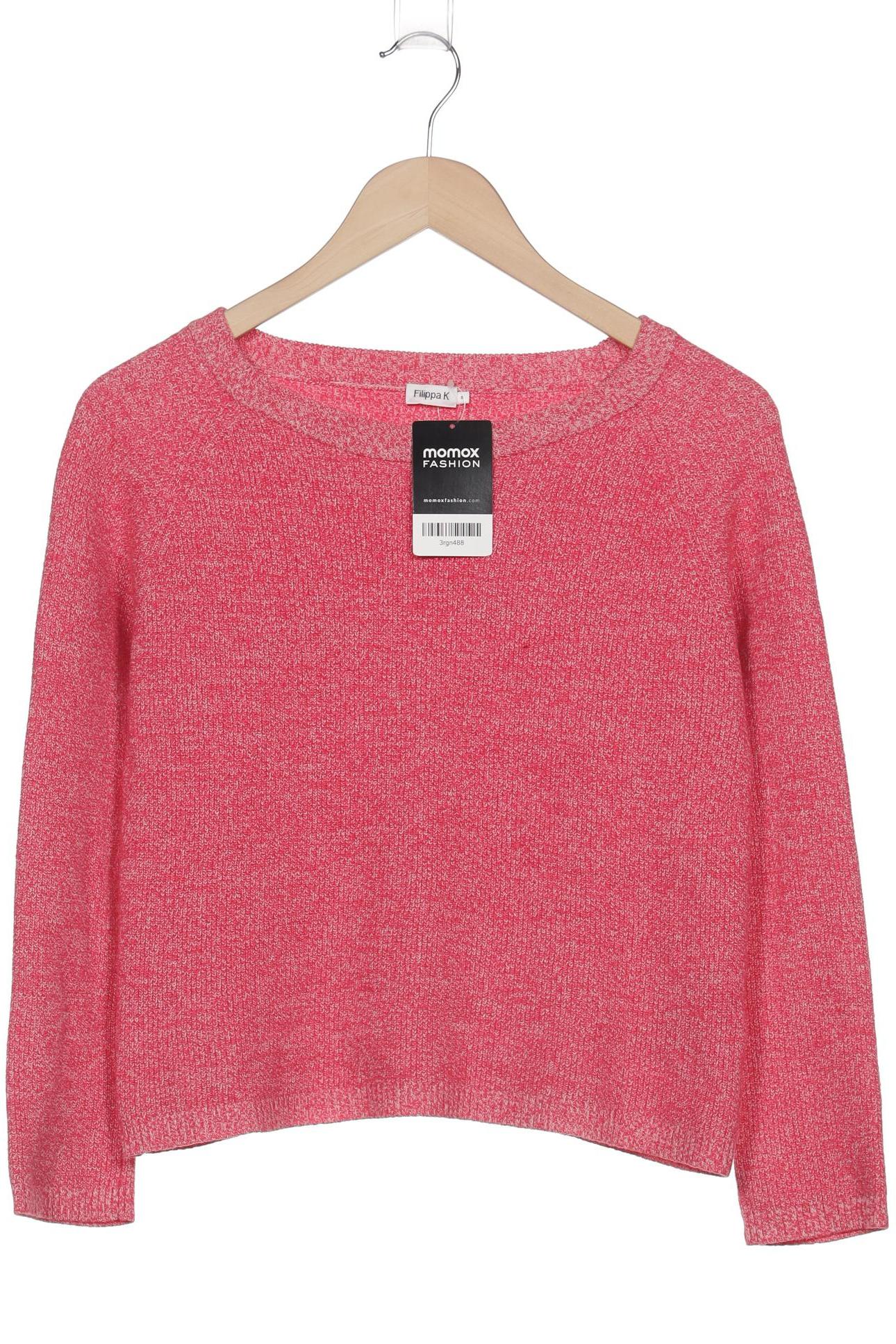 

Filippa K Damen Pullover, pink, Gr. 36