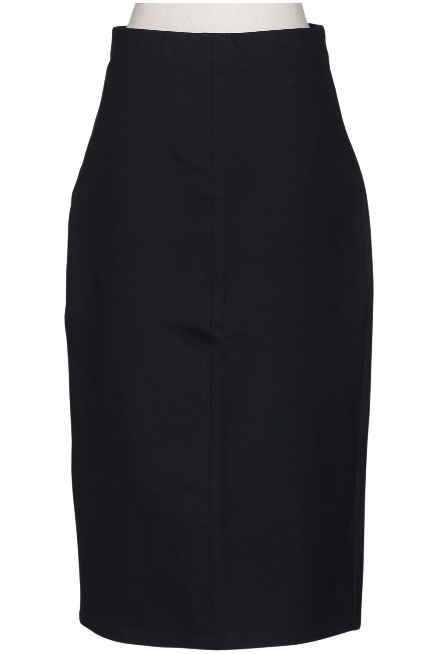 

Filippa K Damen Rock, marineblau, Gr. 36