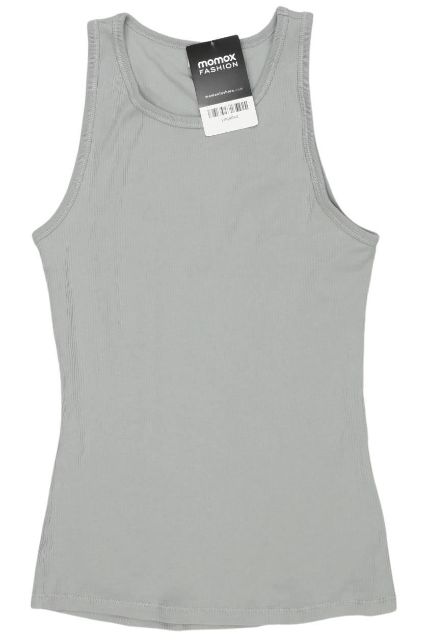

Filippa K Damen Top, grau, Gr. 34
