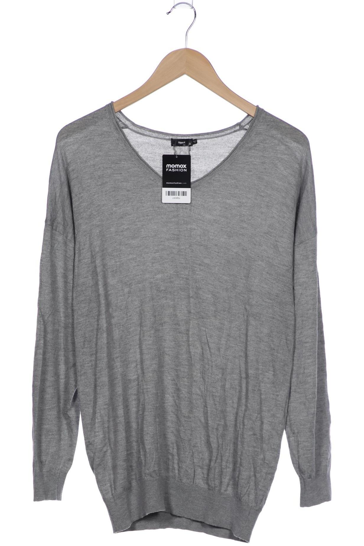 

Filippa K Damen Pullover, grau, Gr. 38