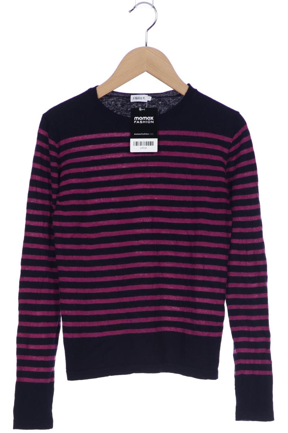 

Filippa K Damen Pullover, marineblau, Gr. 36