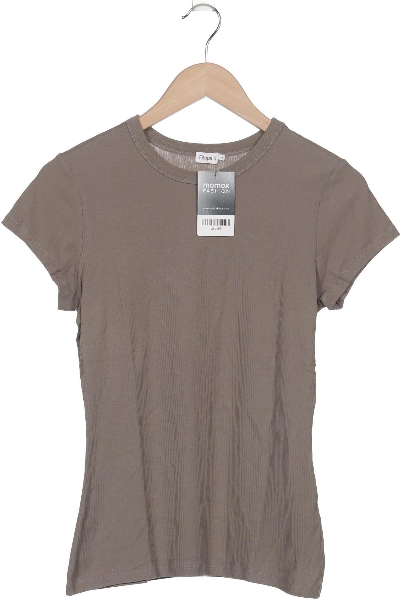 

Filippa K Damen T-Shirt, braun, Gr. 38