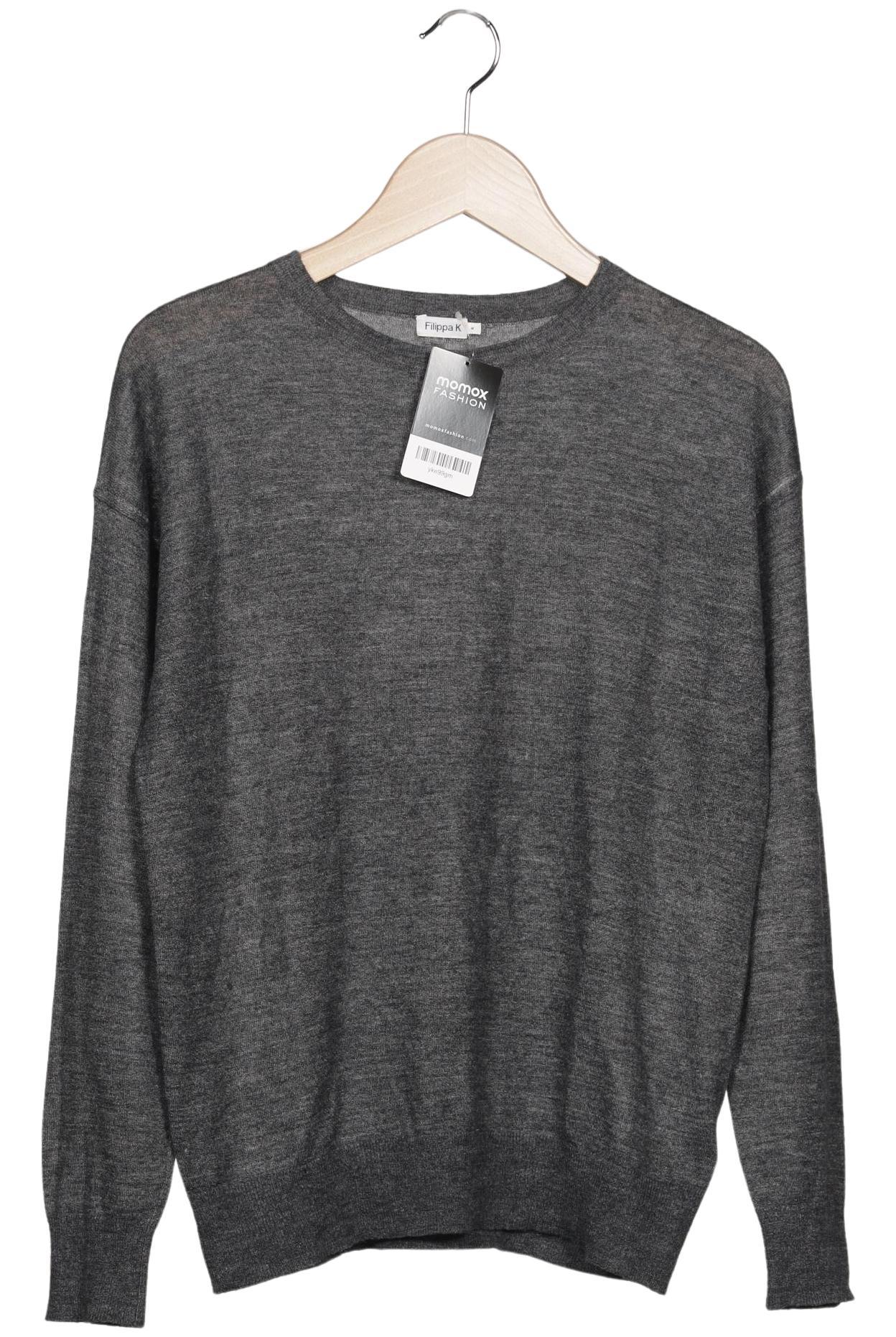 

Filippa K Damen Pullover, grau, Gr. 38