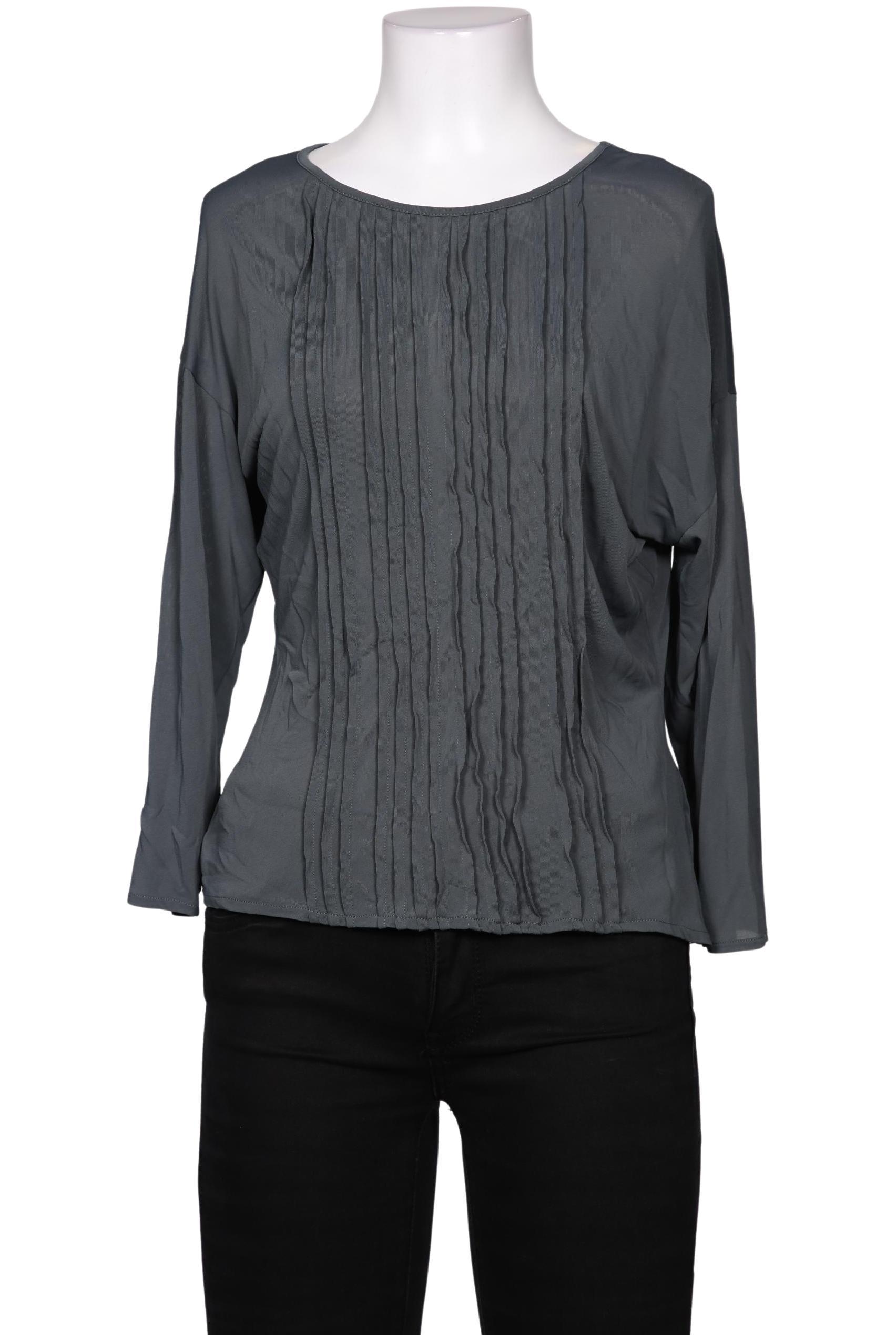 

Filippa K Damen Bluse, türkis, Gr. 36