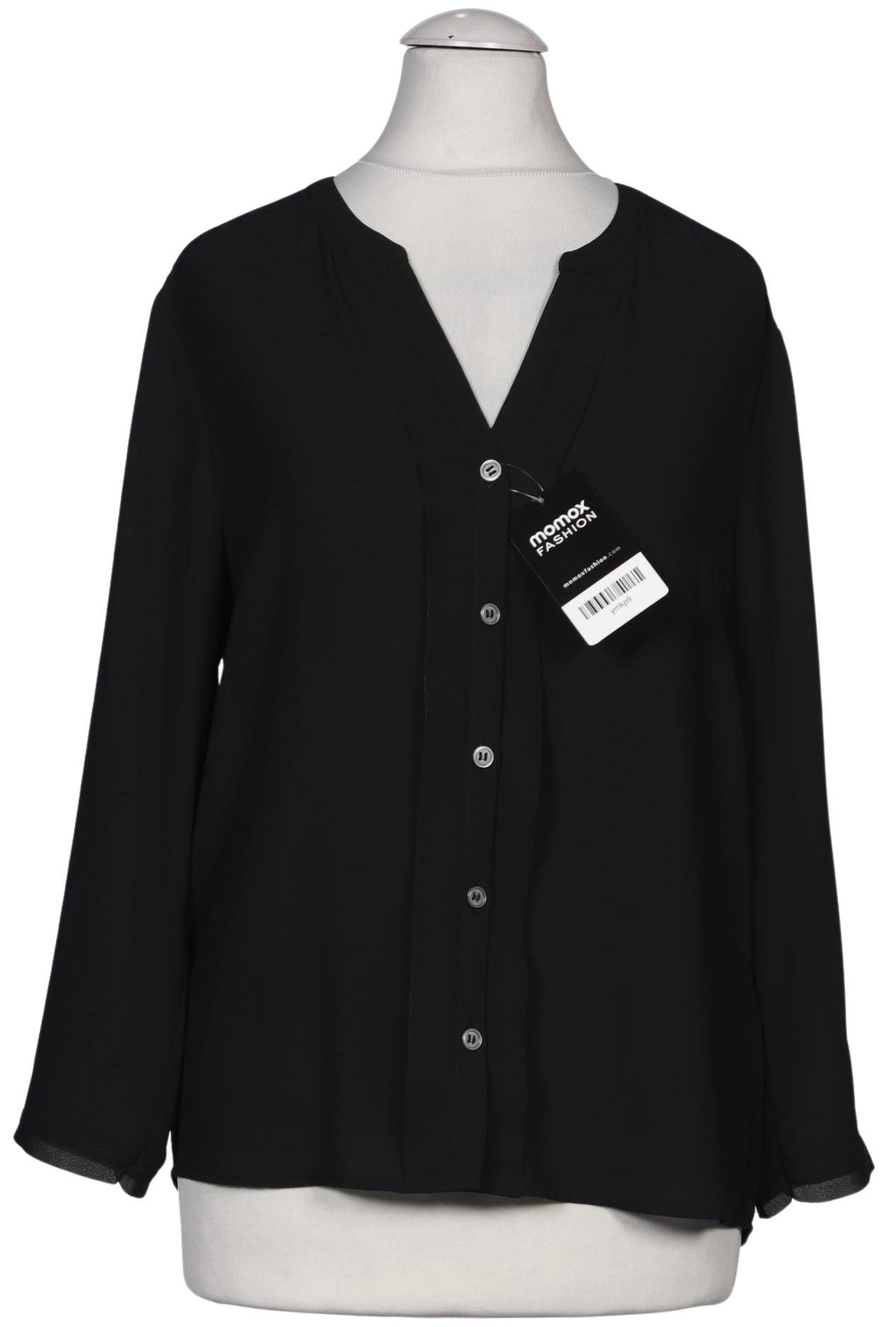 

Filippa K Damen Bluse, schwarz, Gr. 36