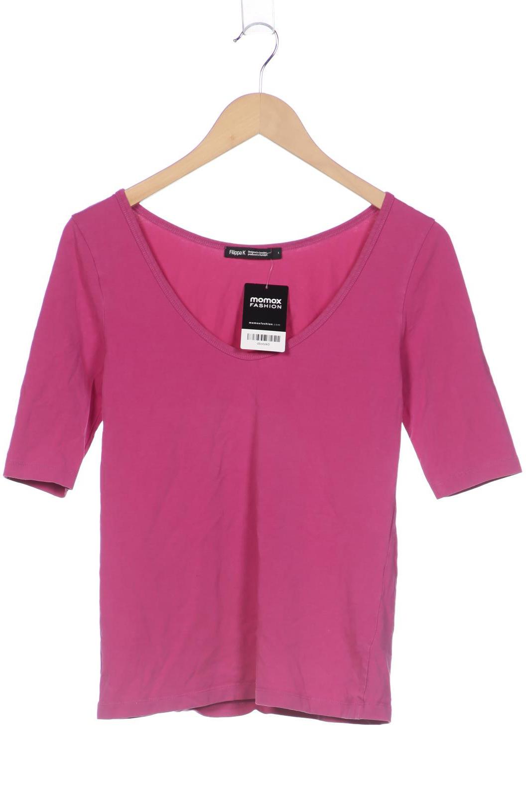 

Filippa K Damen T-Shirt, pink