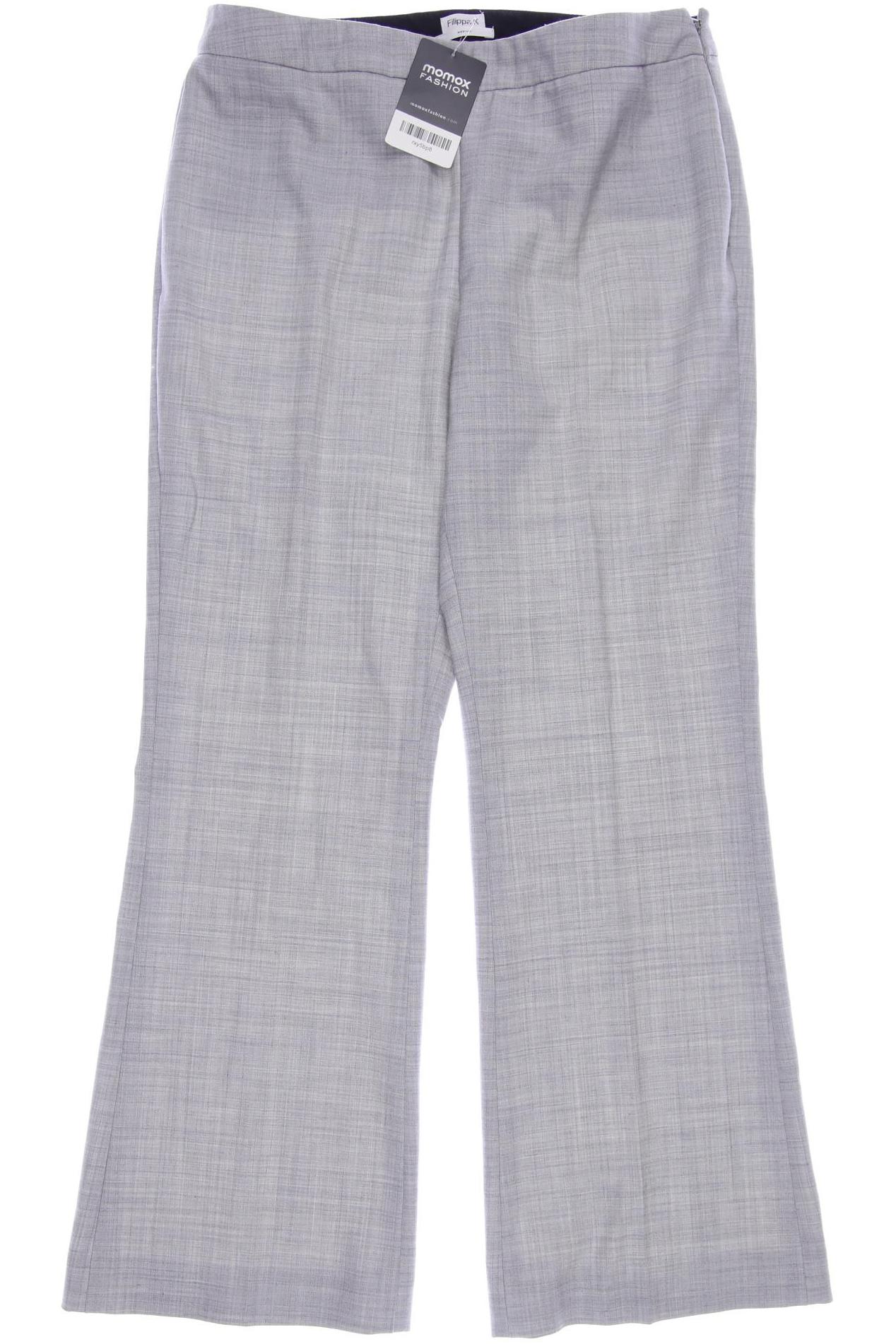 

Filippa K Damen Stoffhose, grau, Gr. 38