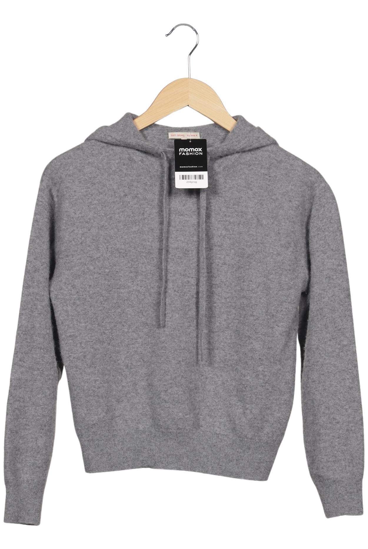 

Filippa K Damen Pullover, grau, Gr. 36