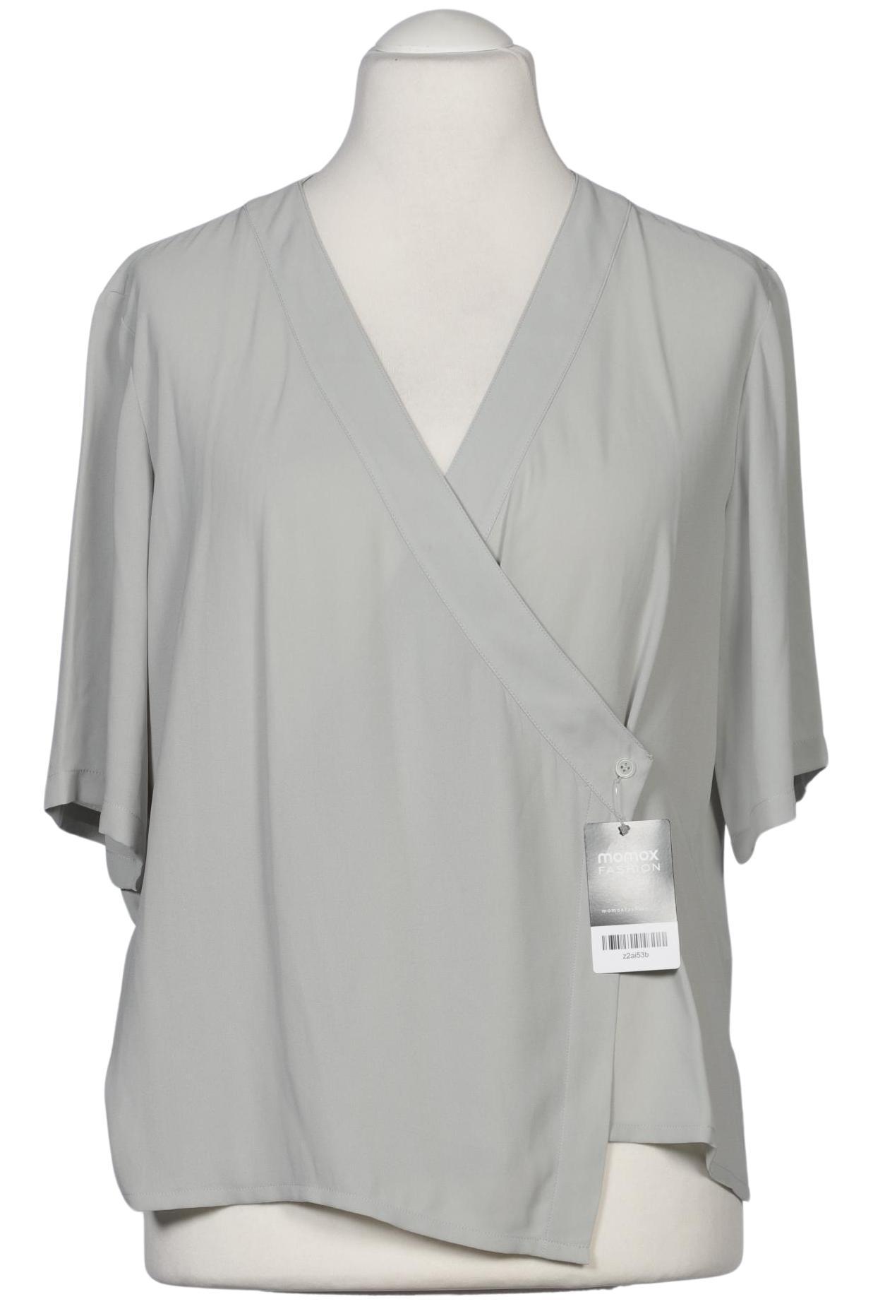 

Filippa K Damen Bluse, grau, Gr. 42