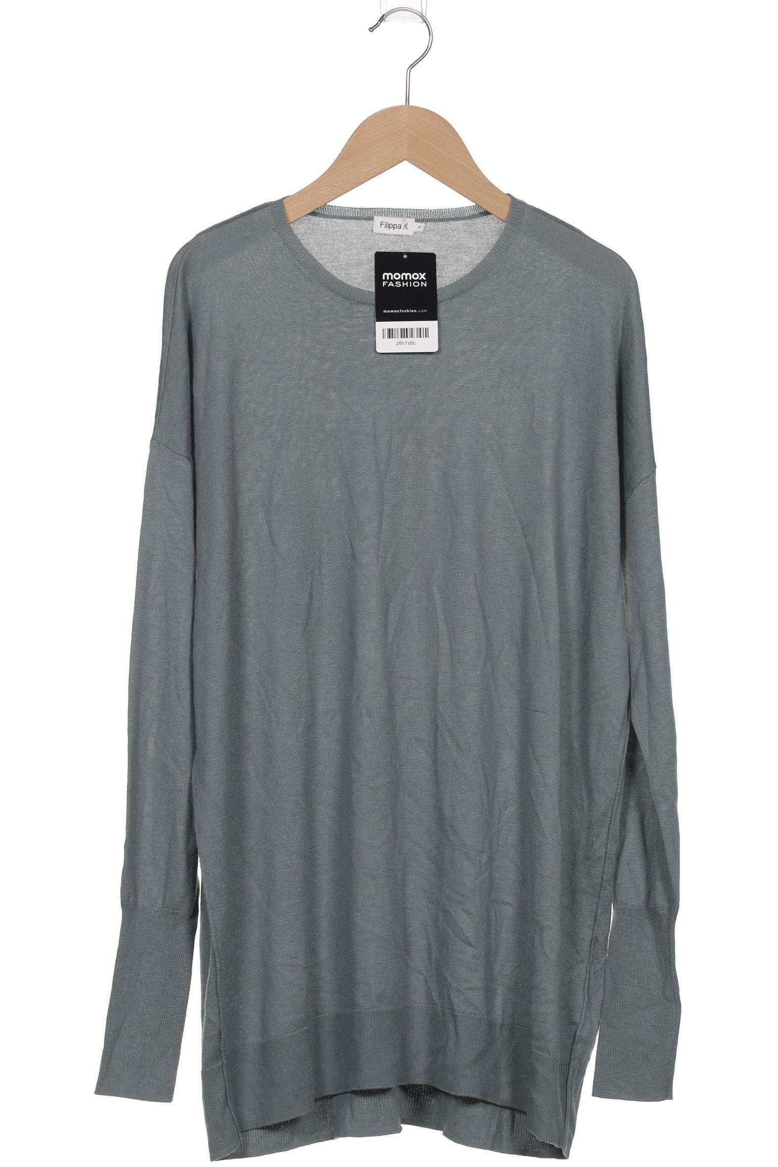 

Filippa K Damen Pullover, blau, Gr. 38