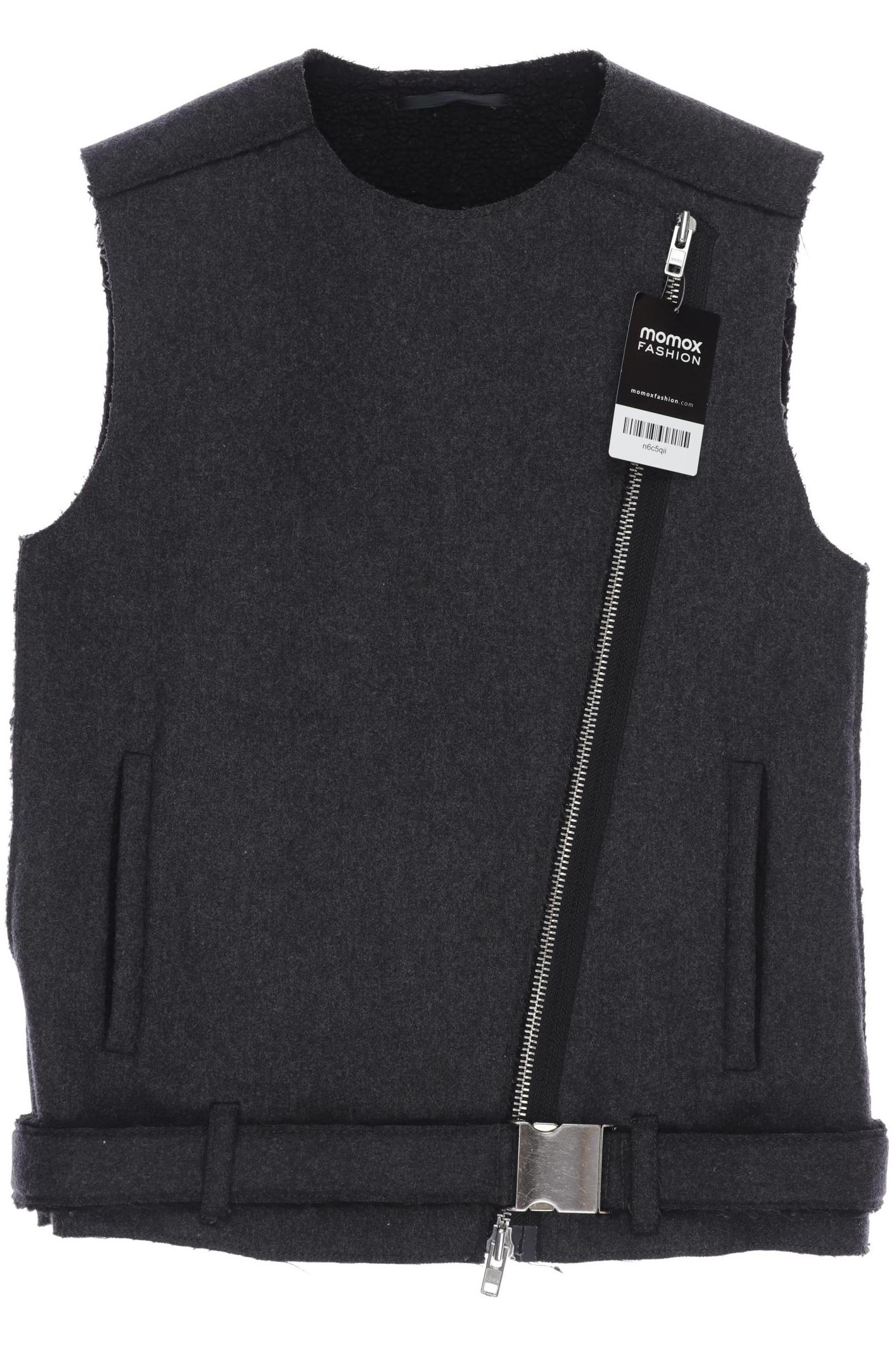 

Filippa K Damen Weste, grau, Gr. 34