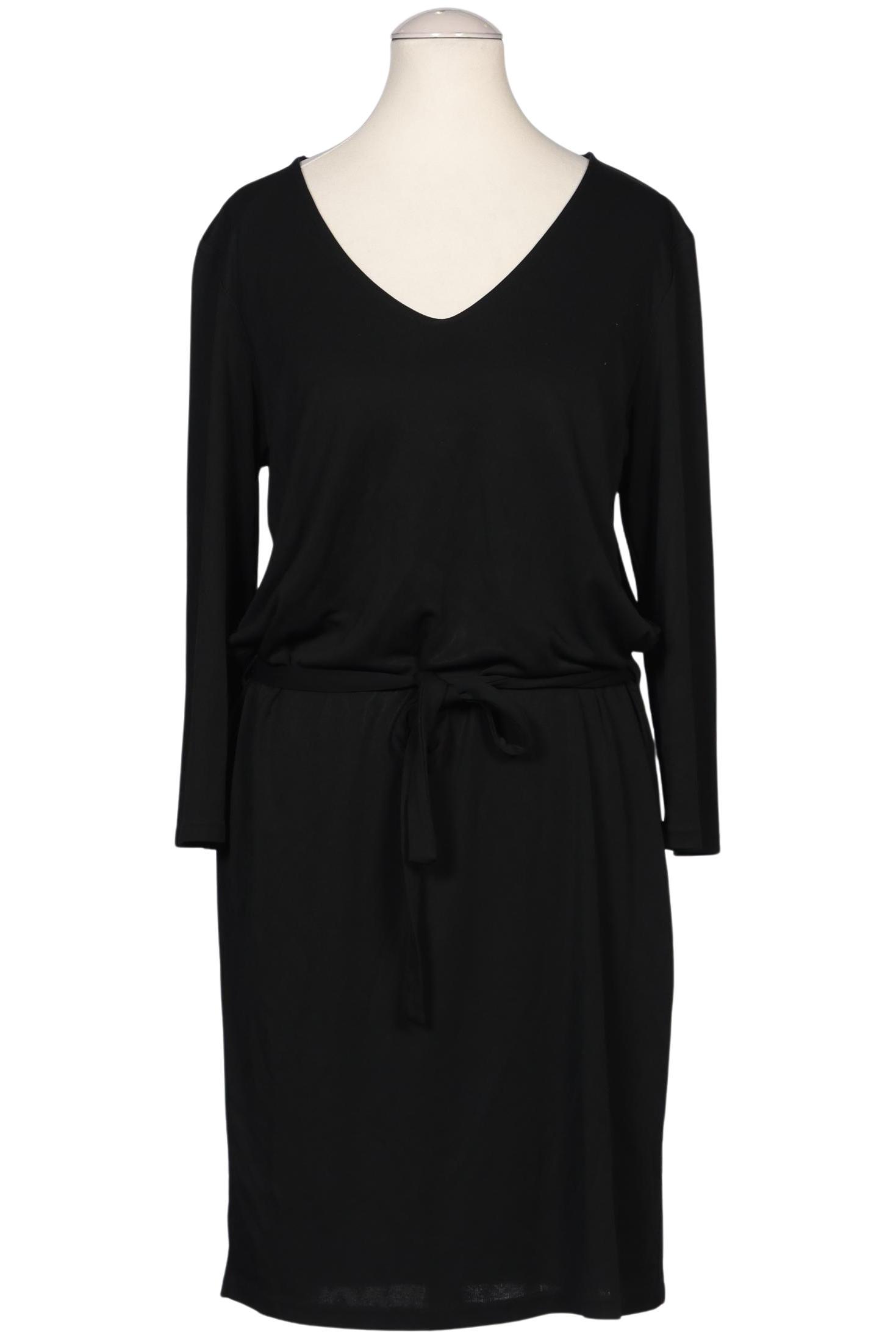 

Filippa K Damen Kleid, schwarz, Gr. 34