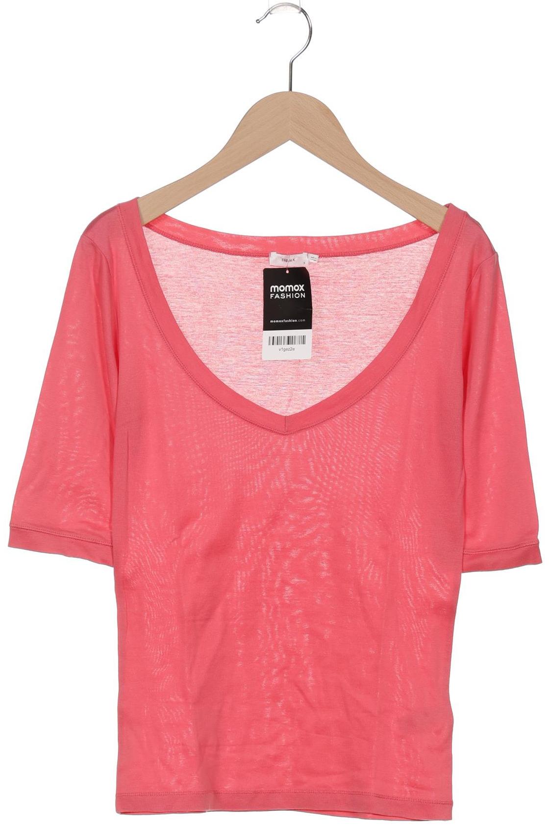

Filippa K Damen T-Shirt, pink, Gr. 36