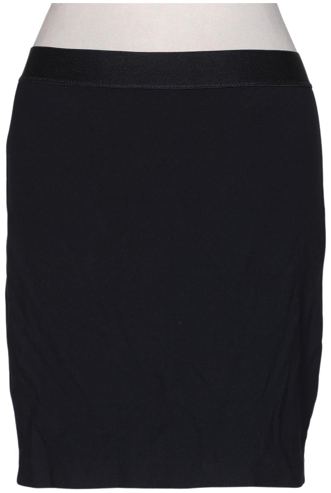 

Filippa K Damen Rock, marineblau, Gr. 36