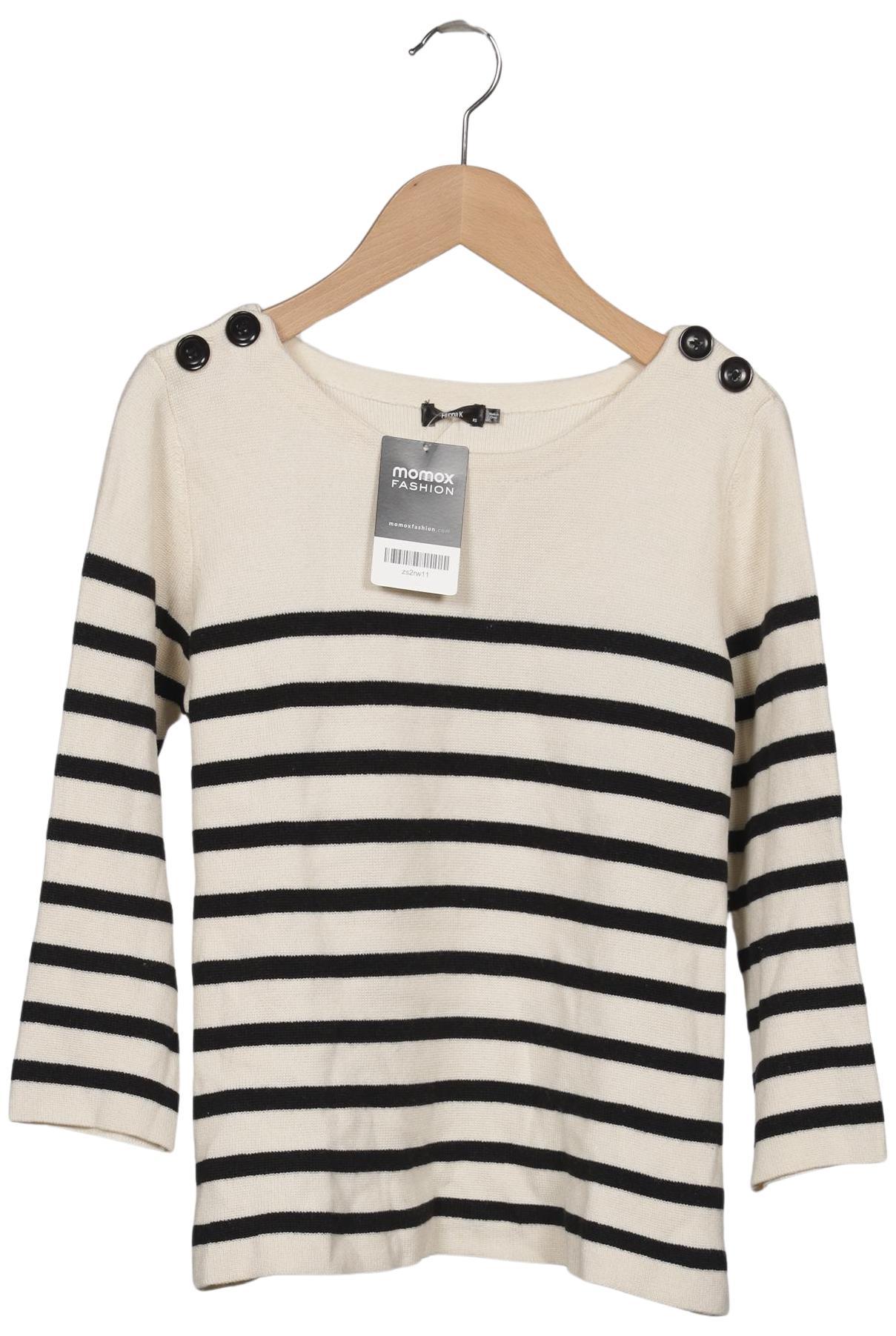 

Filippa K Damen Pullover, mehrfarbig, Gr. 34