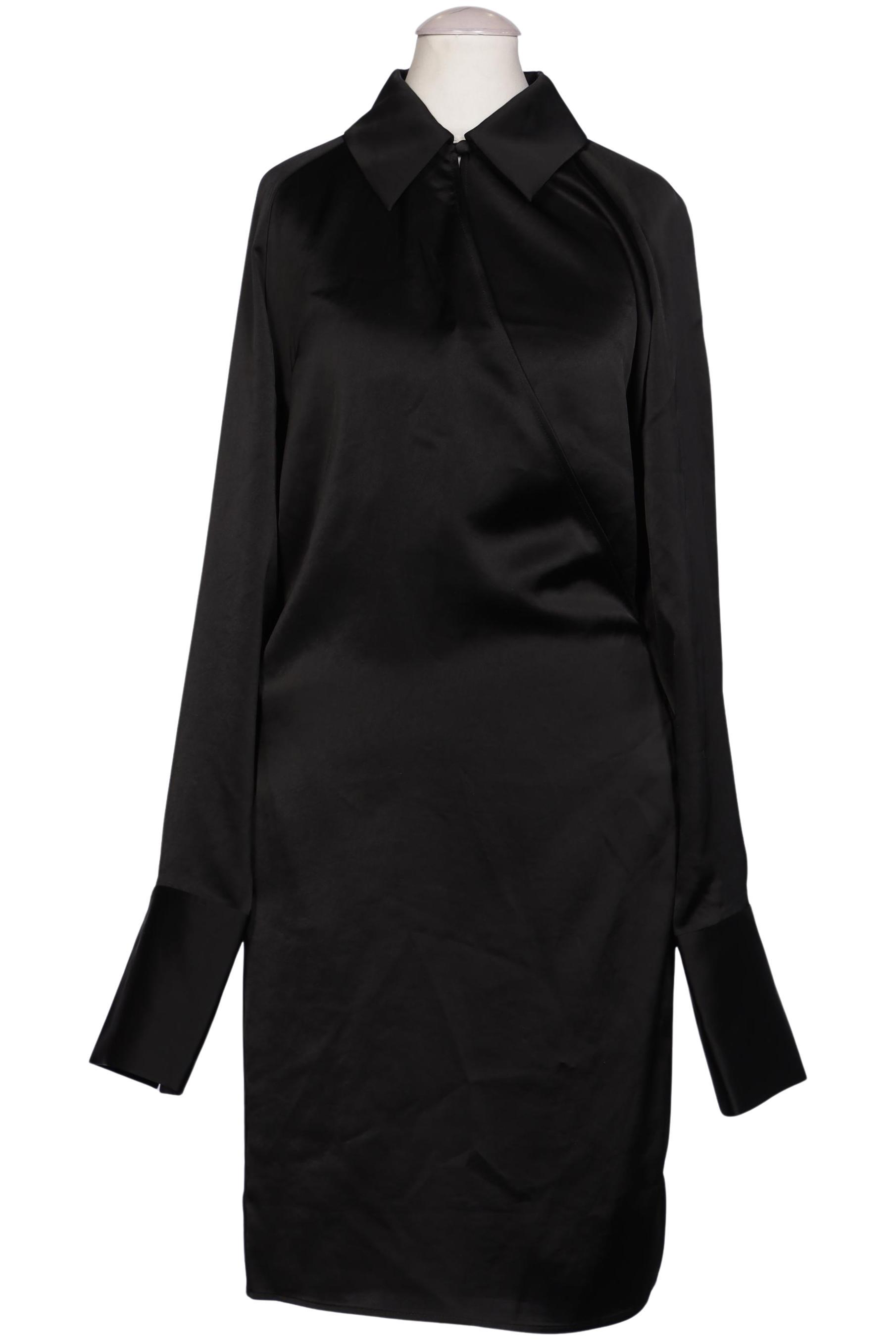 

Filippa K Damen Kleid, schwarz, Gr. 32