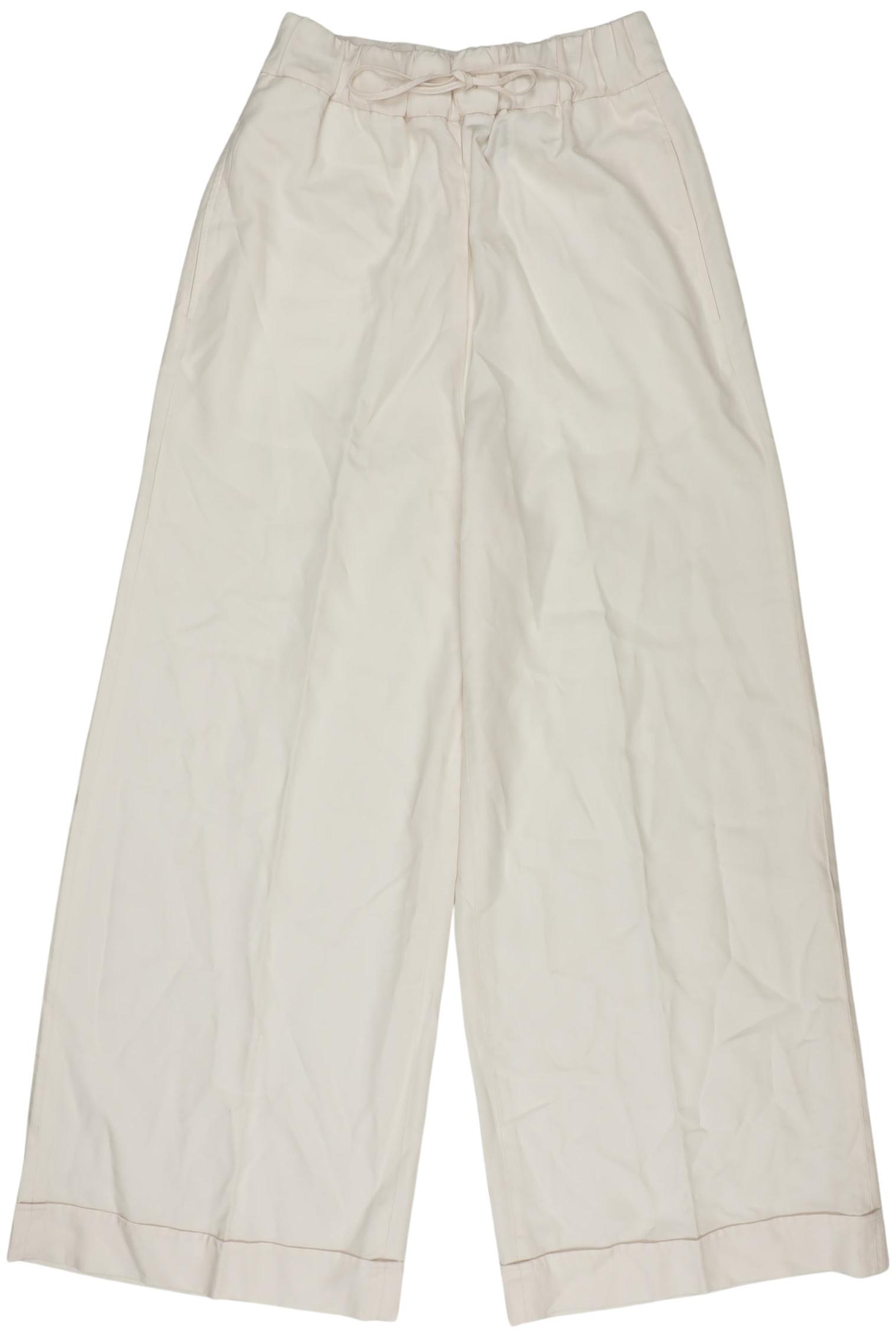 

Filippa K Damen Stoffhose, beige, Gr. 32