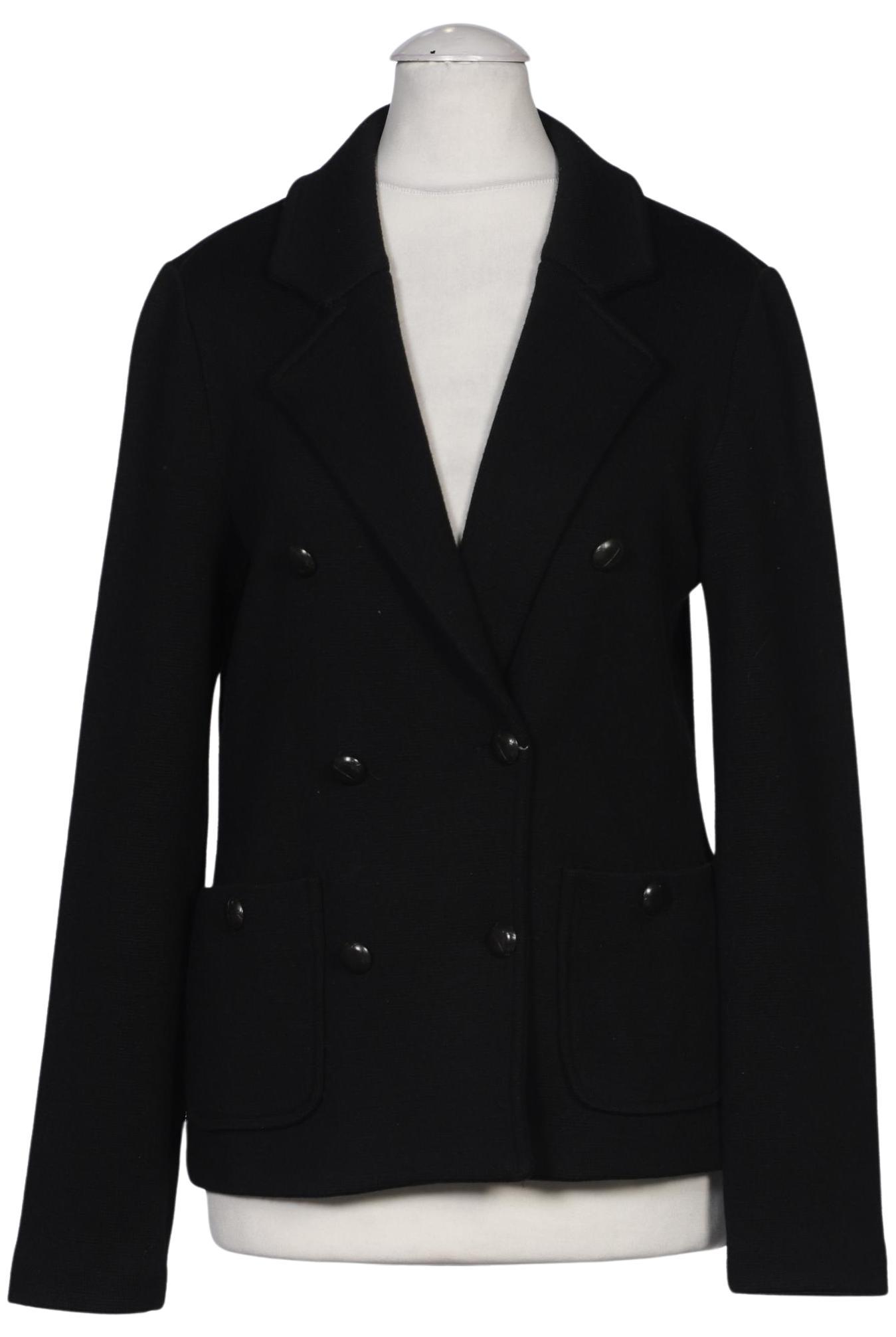 

Filippa K Damen Blazer, schwarz, Gr. 36