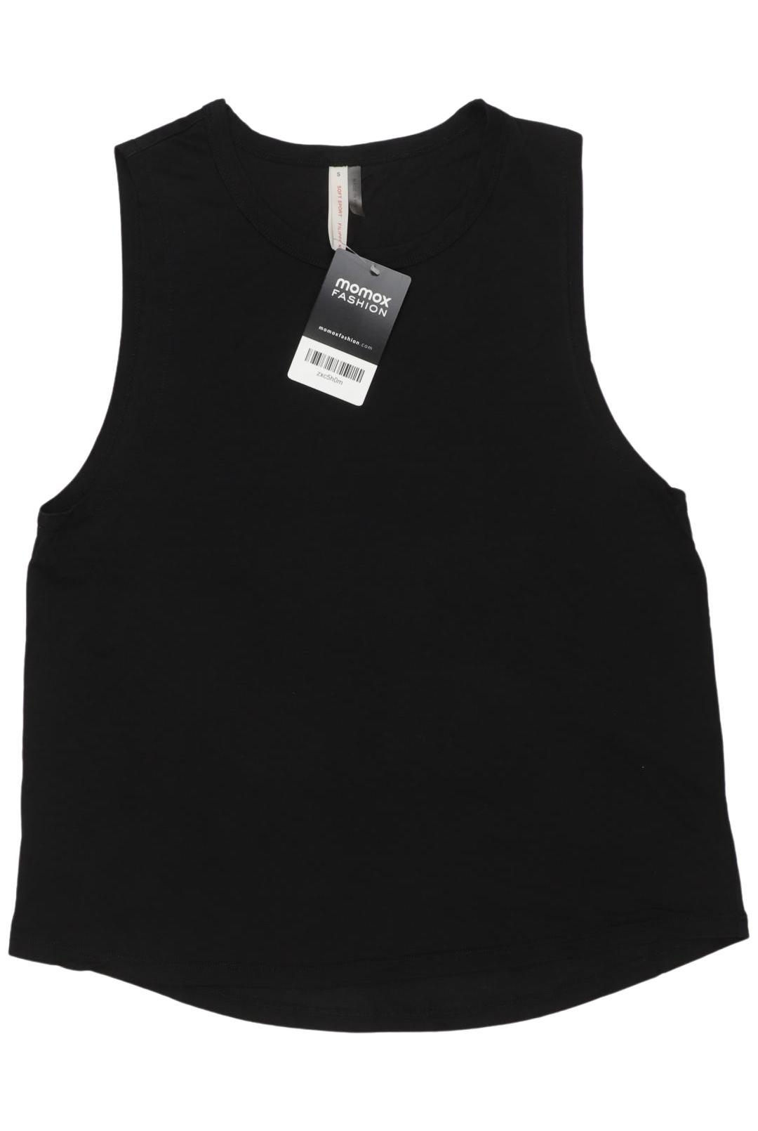 

Filippa K Damen Top, schwarz, Gr. 36