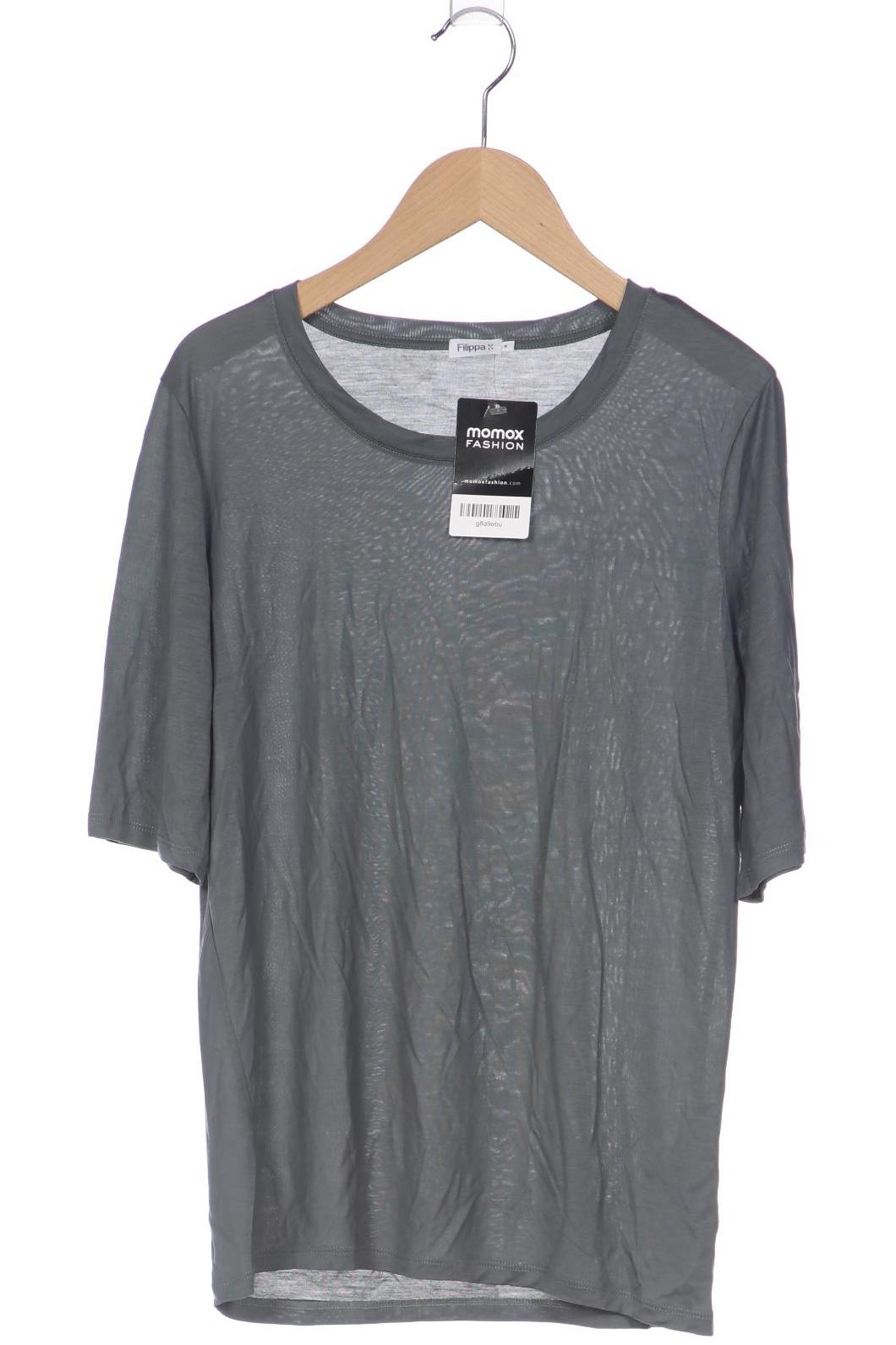 

Filippa K Damen T-Shirt, grau, Gr. 38