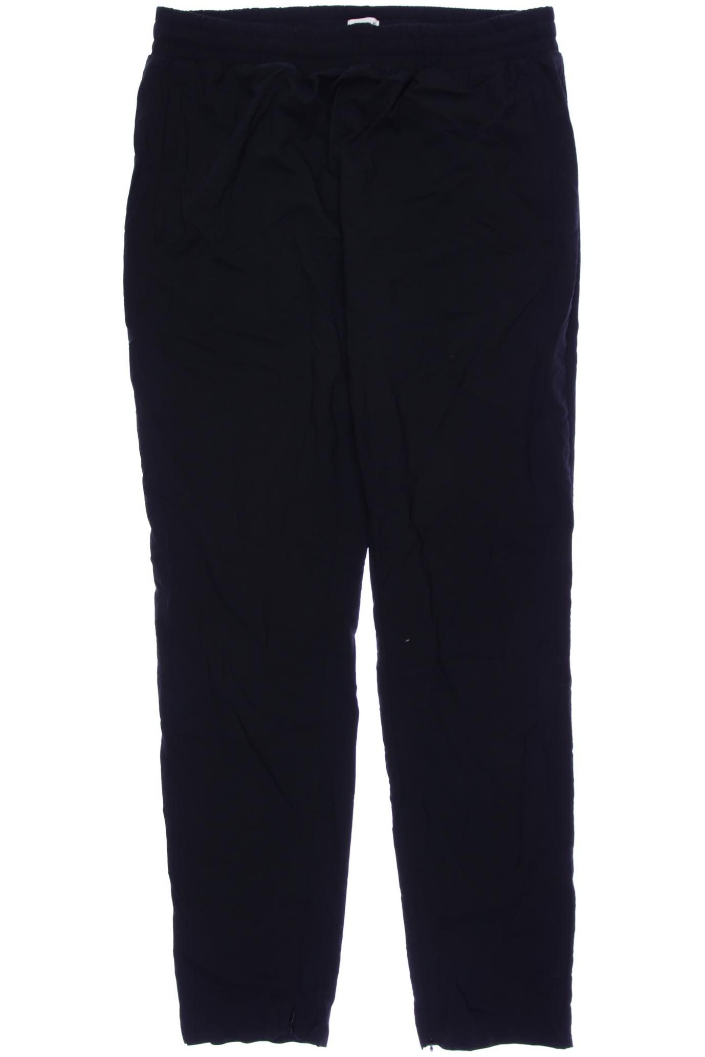

Filippa K Herren Stoffhose, schwarz, Gr. 0