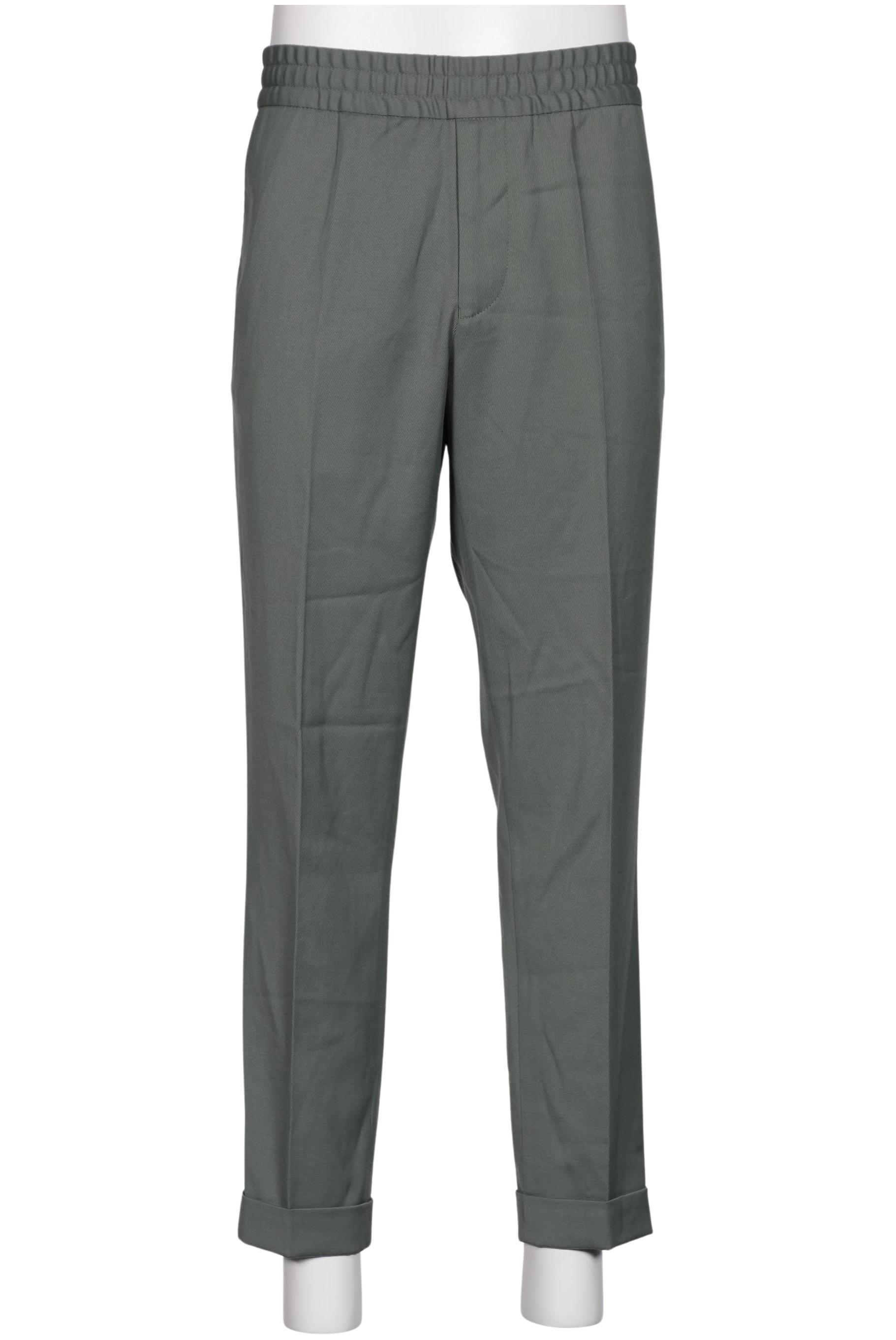 

Filippa K Herren Stoffhose, grün, Gr. 50