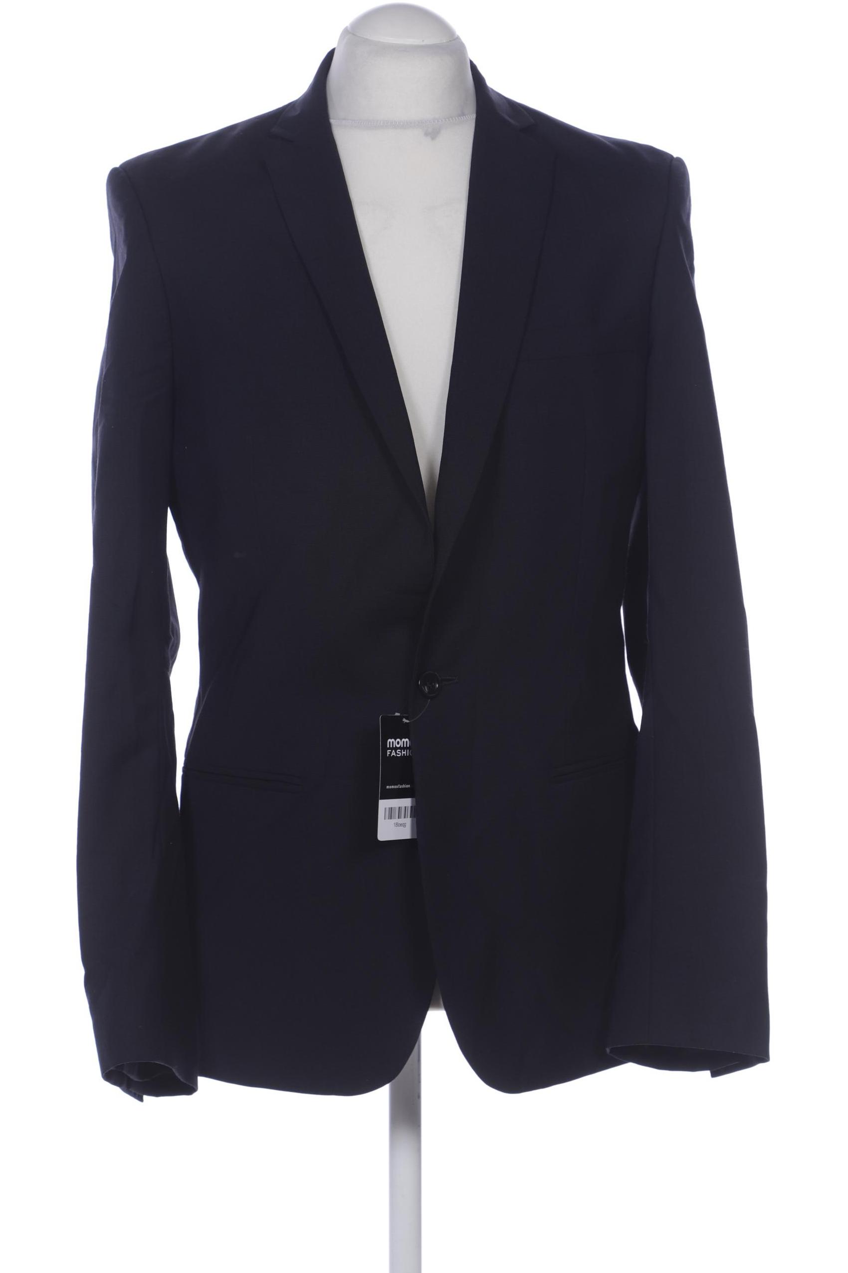

Filippa K Herren Sakko, marineblau, Gr. 50