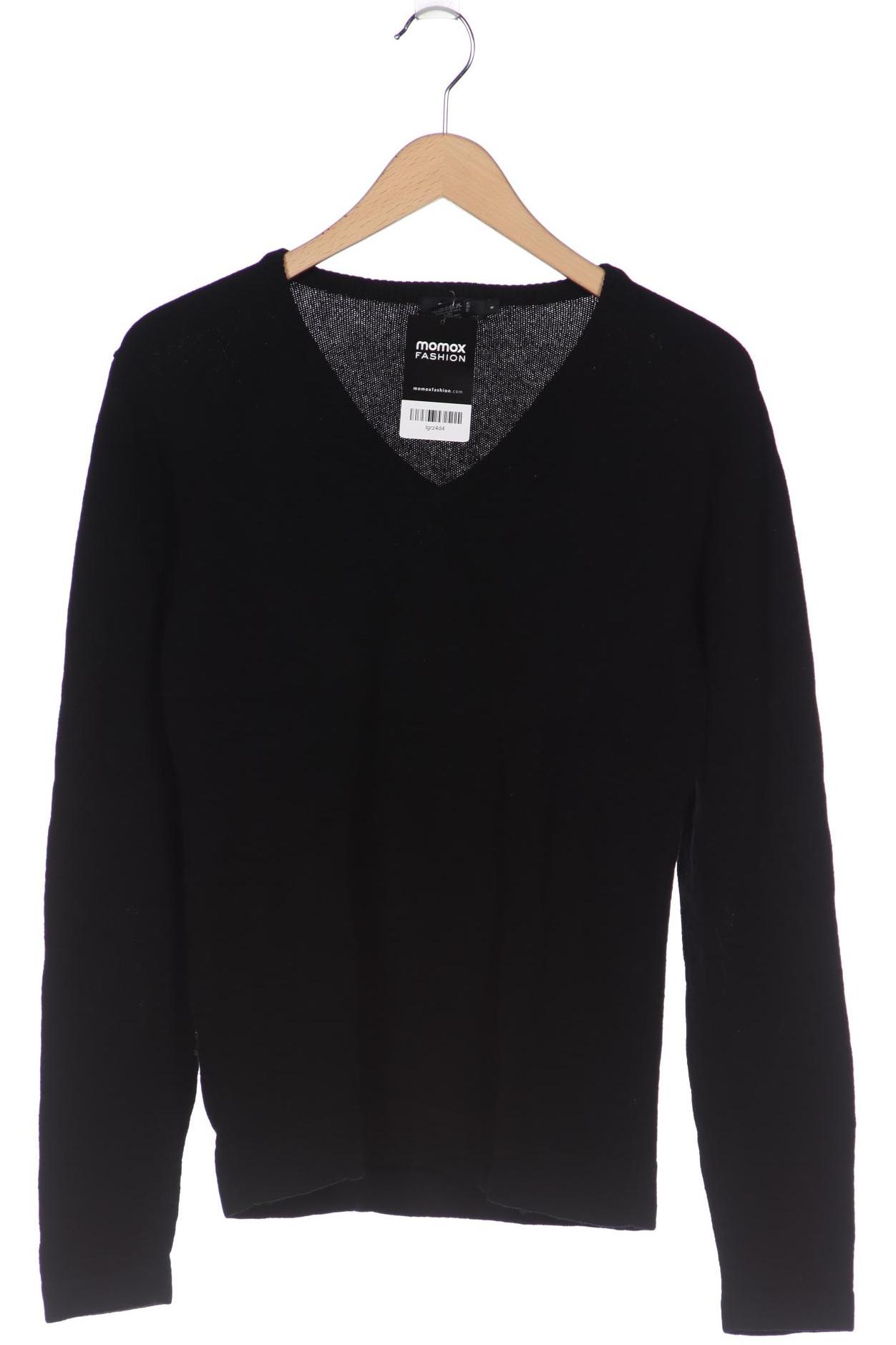 

Filippa K Herren Pullover, schwarz, Gr. 46