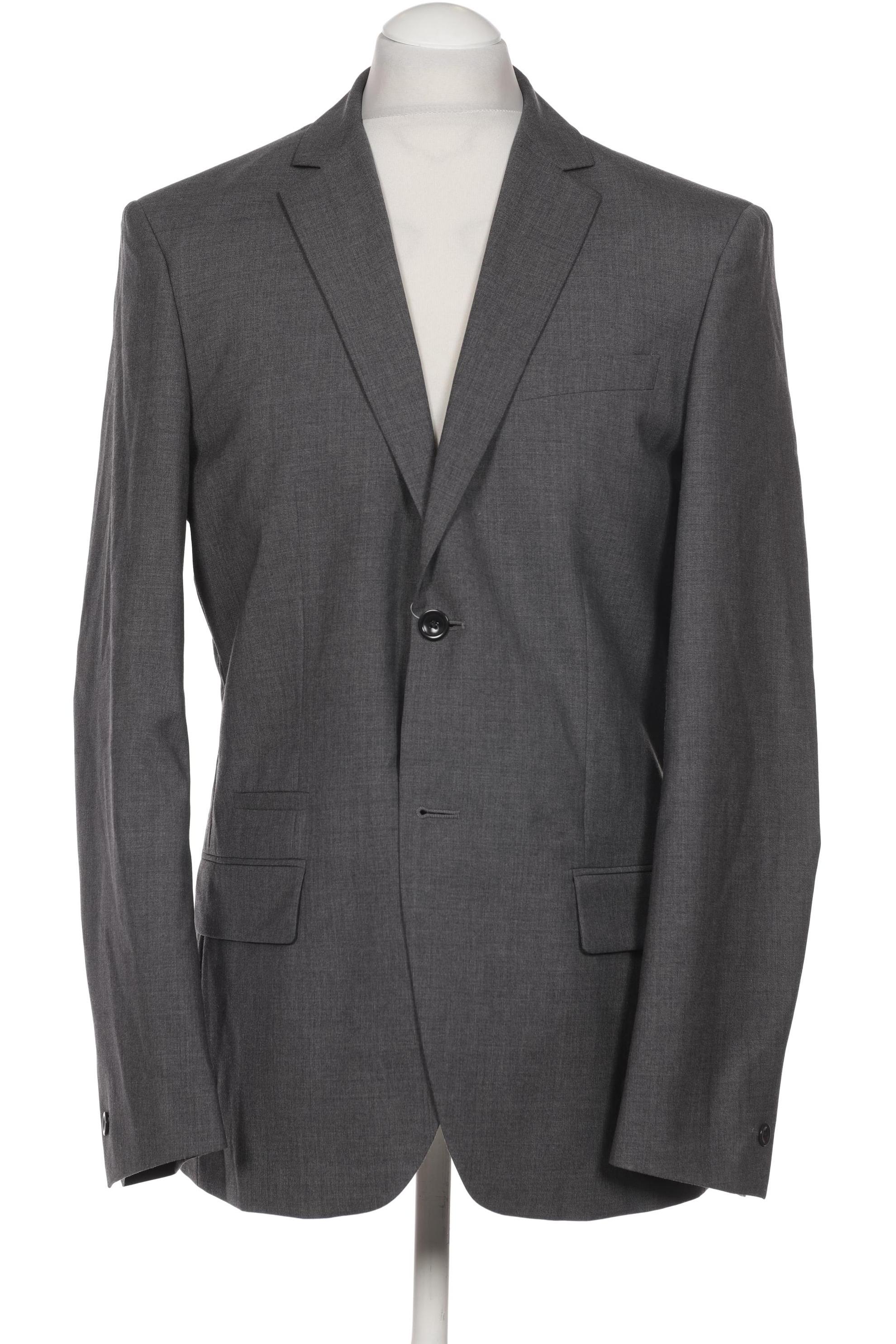 

Filippa K Herren Sakko, grau, Gr. 52