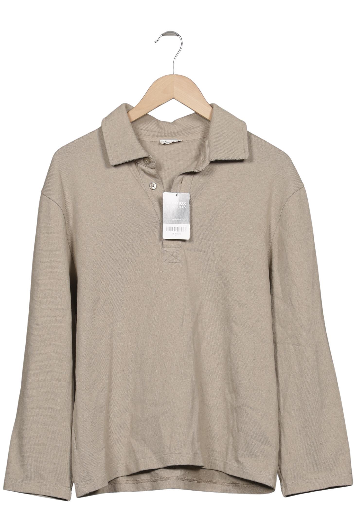 

Filippa K Herren Poloshirt, beige, Gr. 48