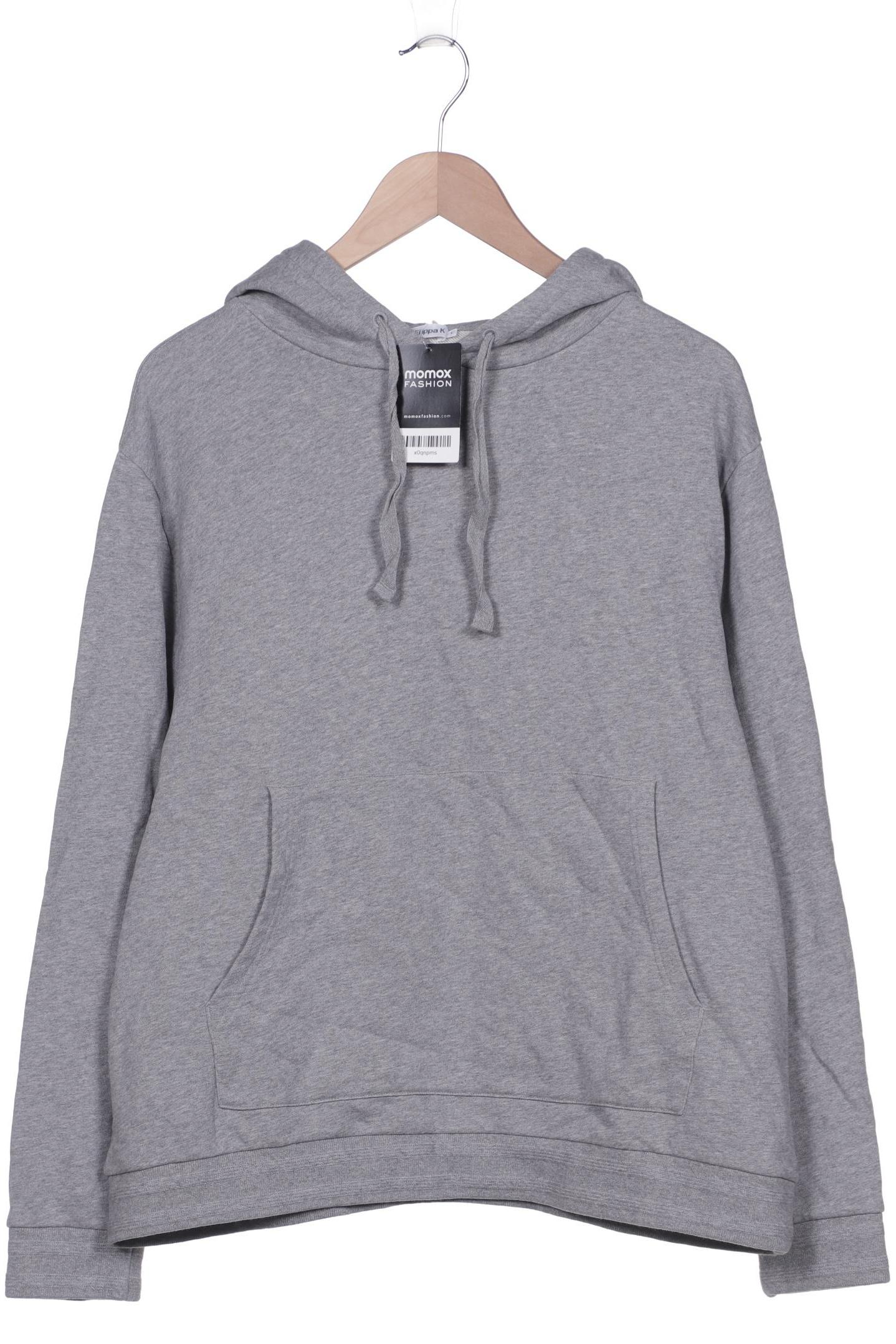 

Filippa K Herren Kapuzenpullover, grau