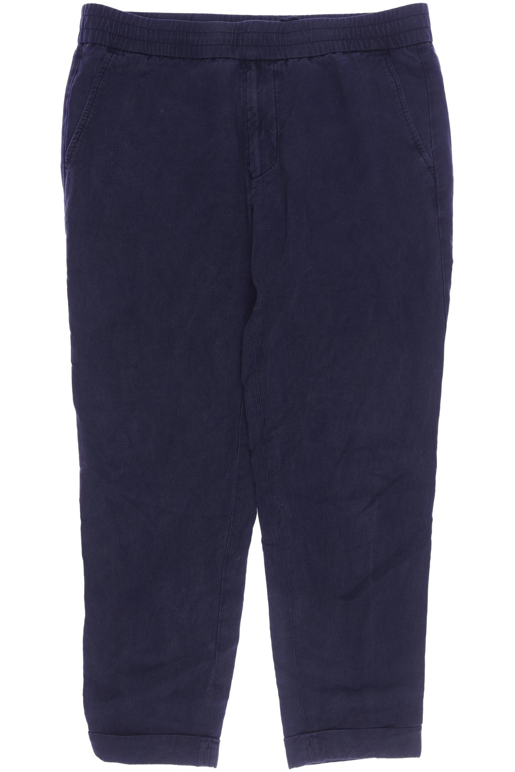 

Filippa K Herren Stoffhose, marineblau, Gr. 50