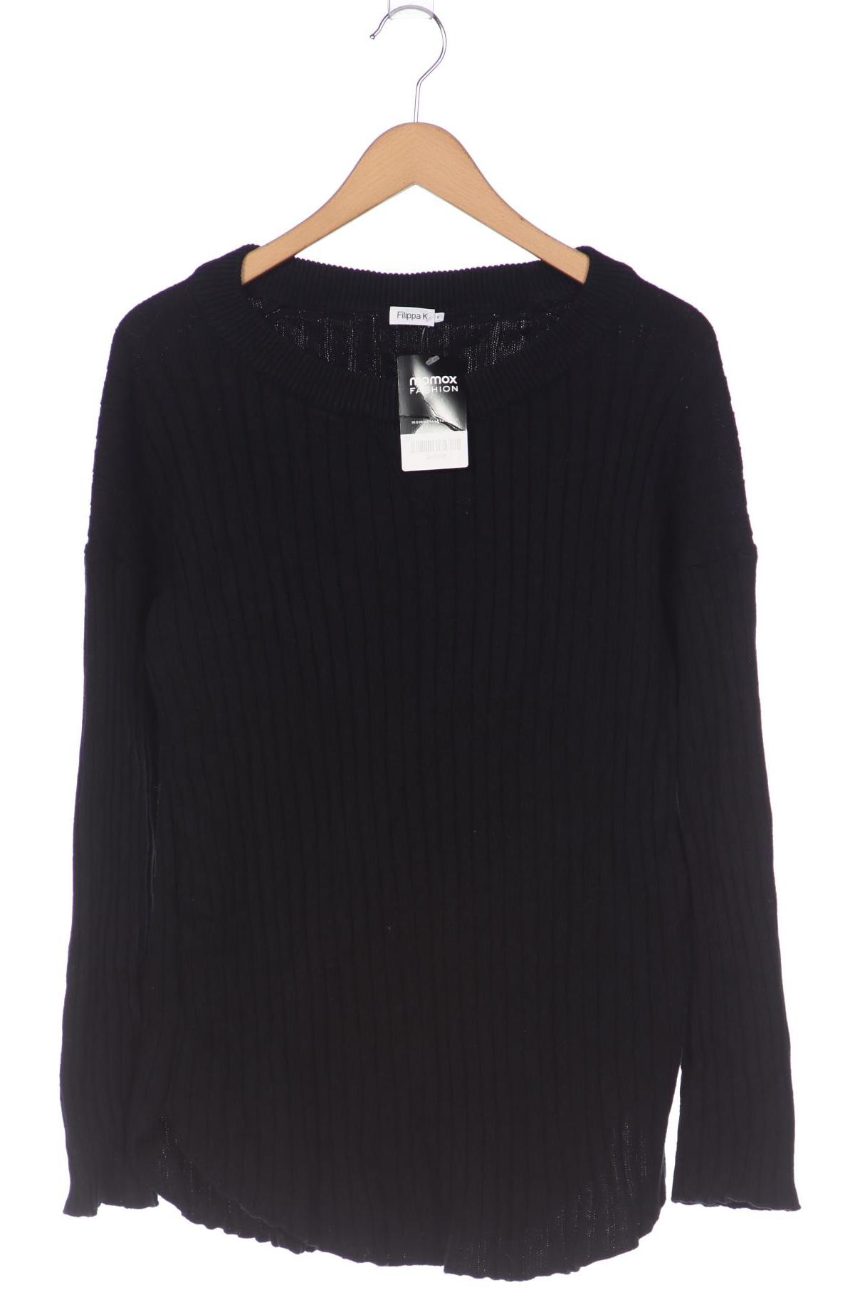 

Filippa K Herren Pullover, marineblau, Gr. 46