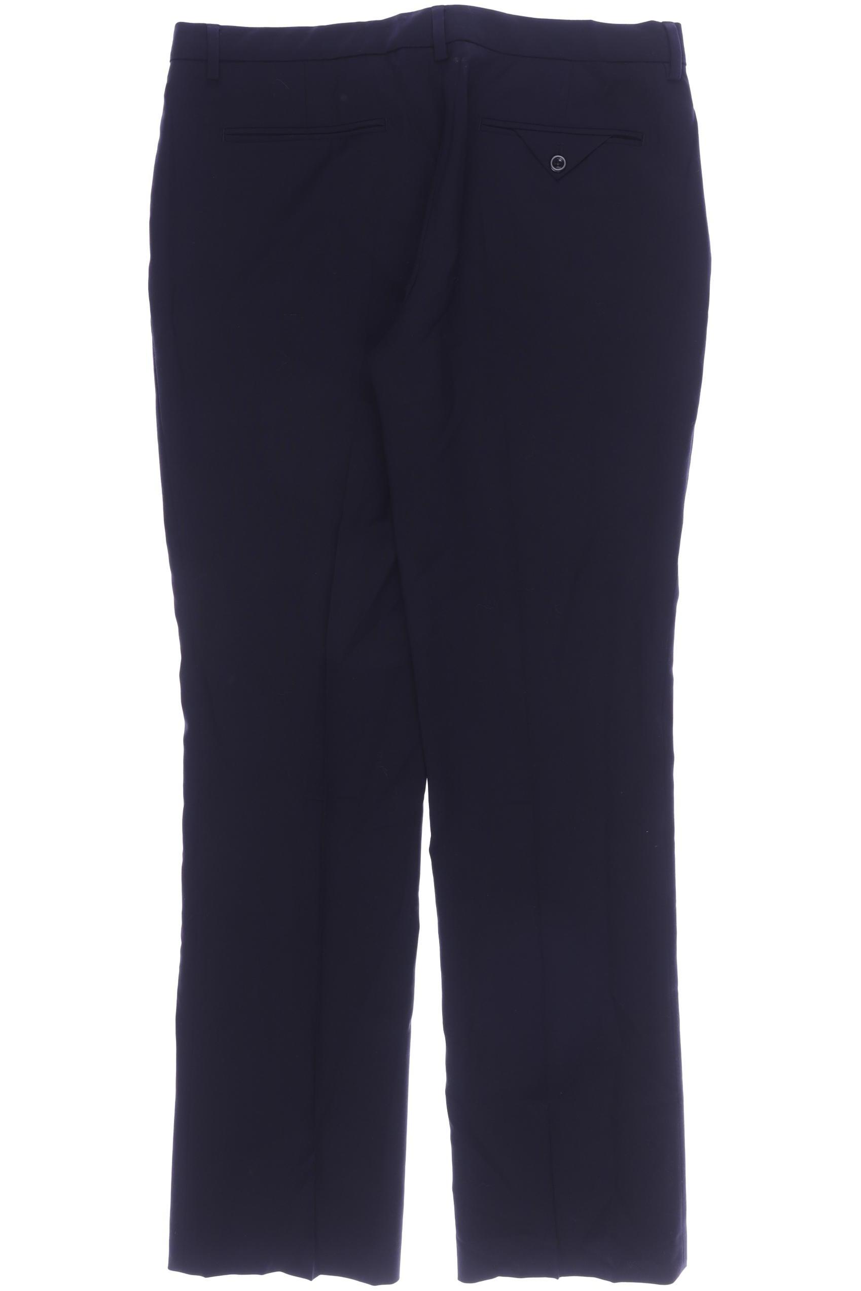 

Filippa K Herren Stoffhose, marineblau, Gr. 0