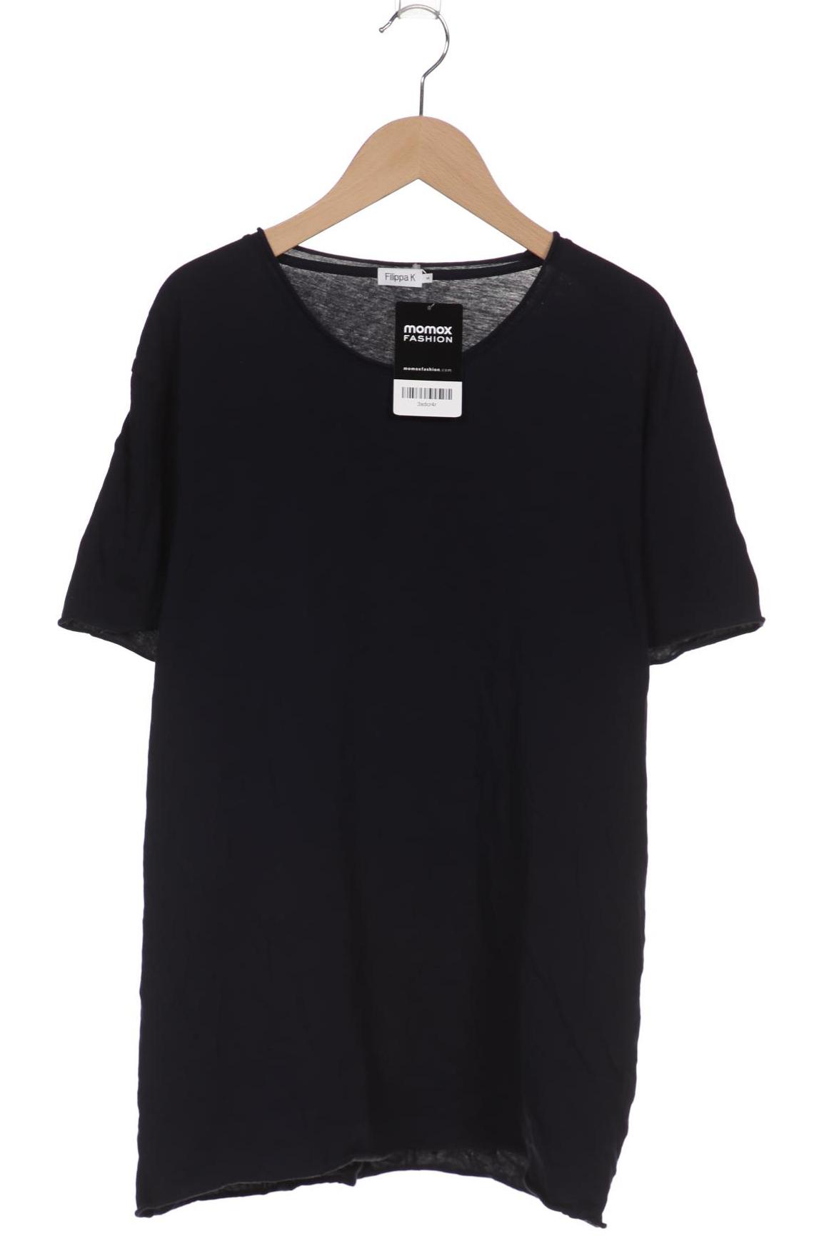 

Filippa K Herren T-Shirt, marineblau