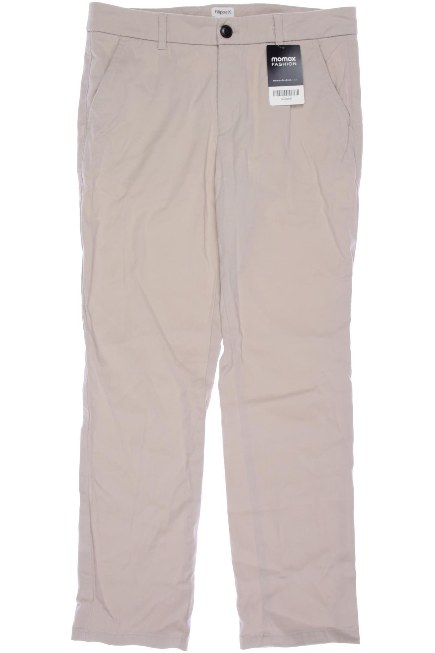 

Filippa K Herren Stoffhose, beige