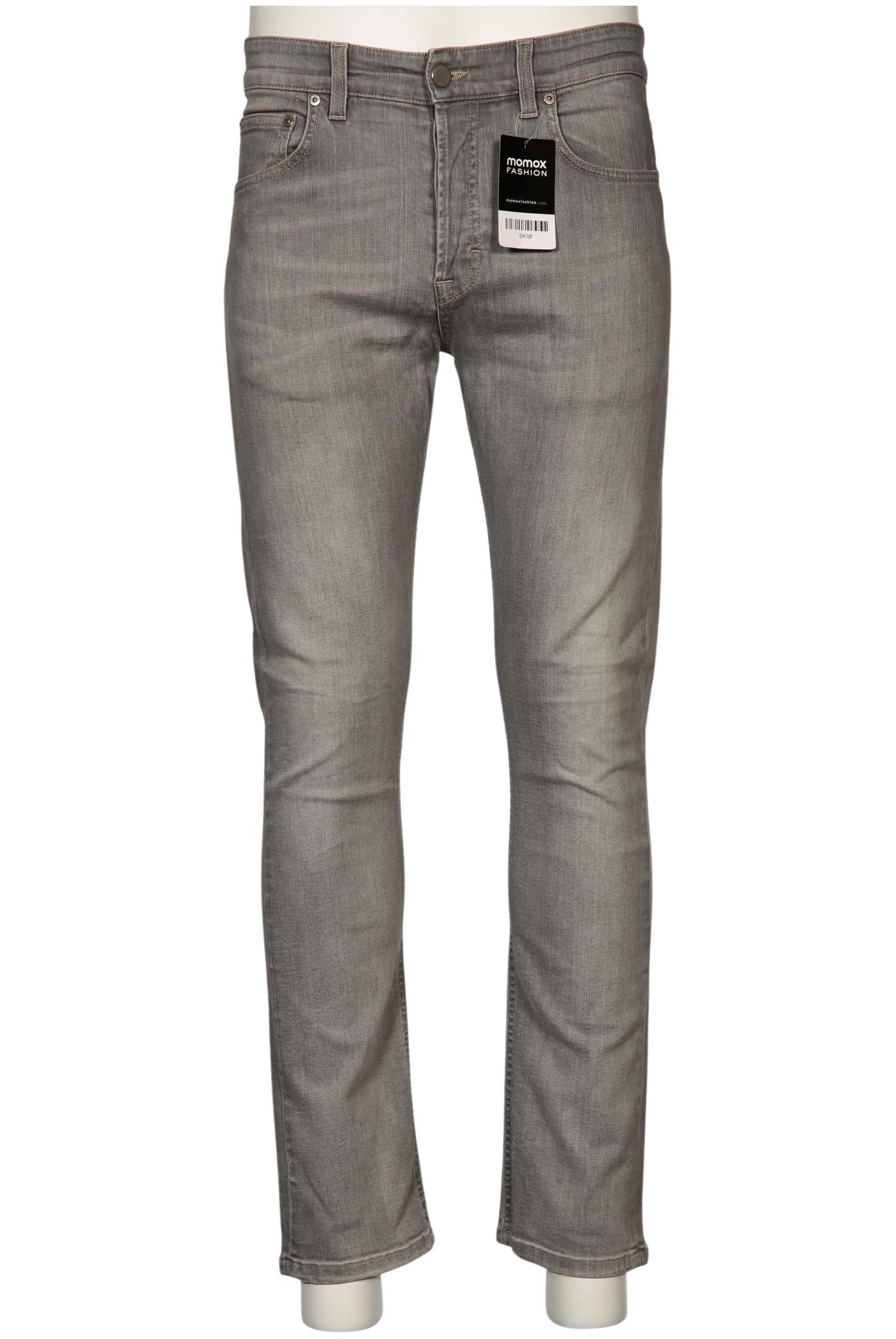 Thumbnail - Filippa K Herren Jeans, grau, Gr. 33