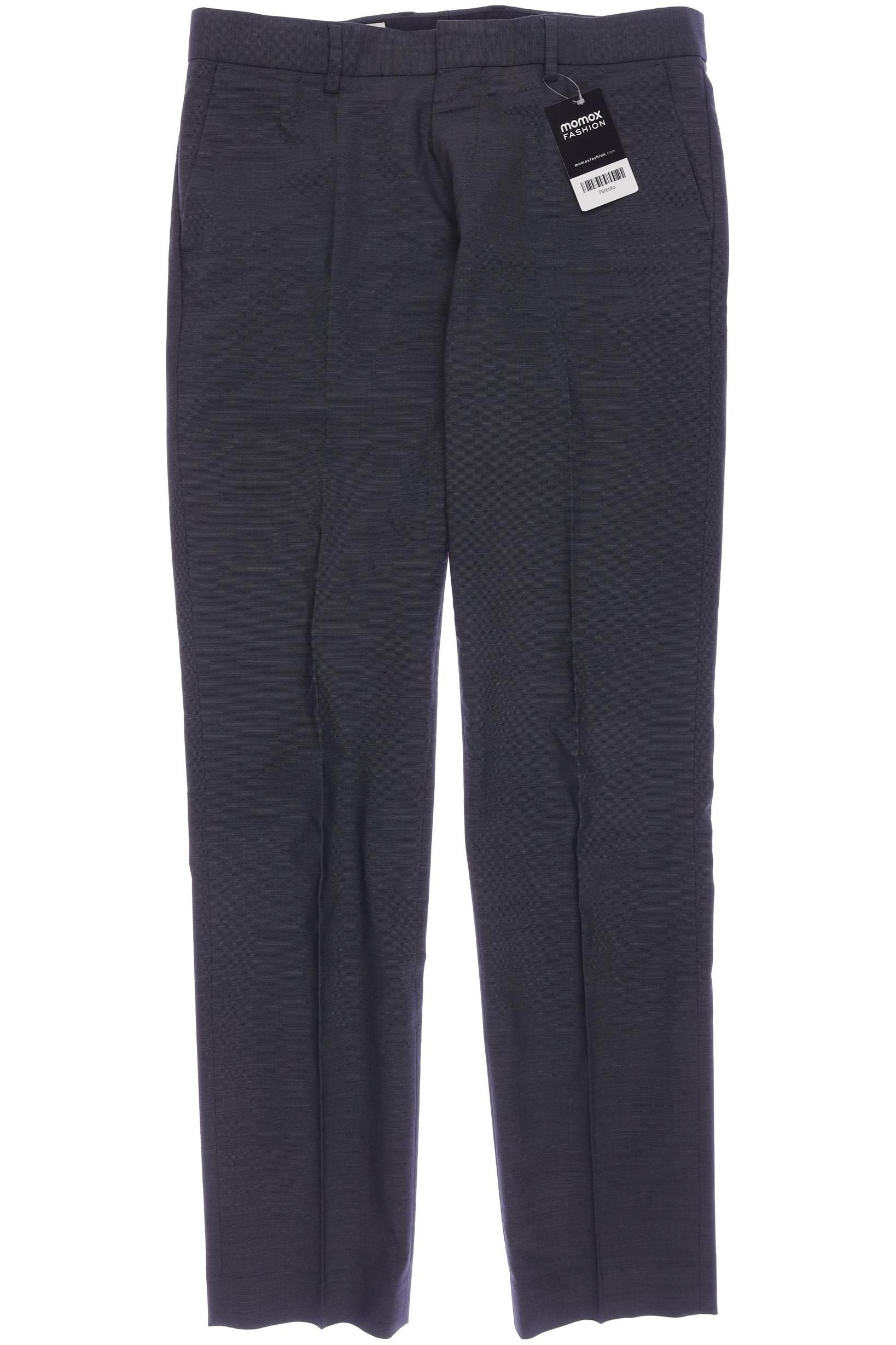 

Filippa K Herren Stoffhose, grau, Gr. 48