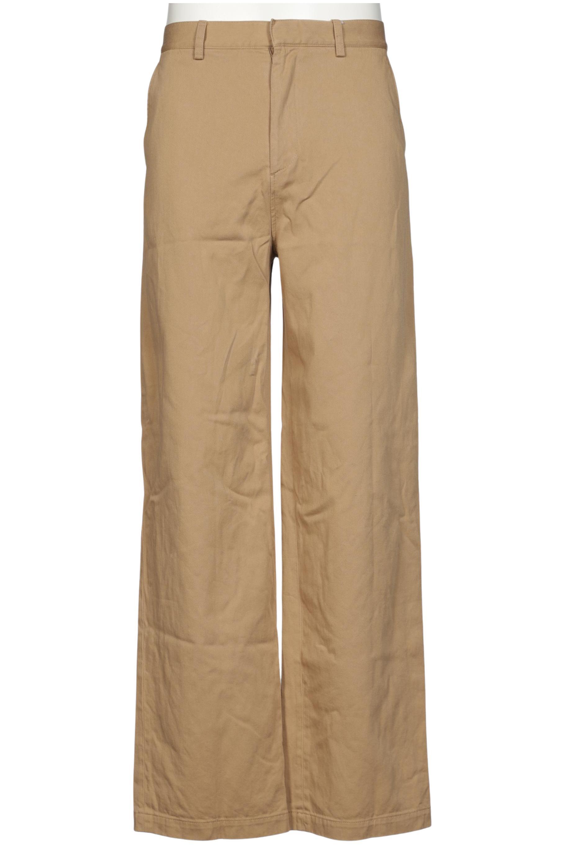 Thumbnail - Filippa K Herren Stoffhose, beige, Gr. 0