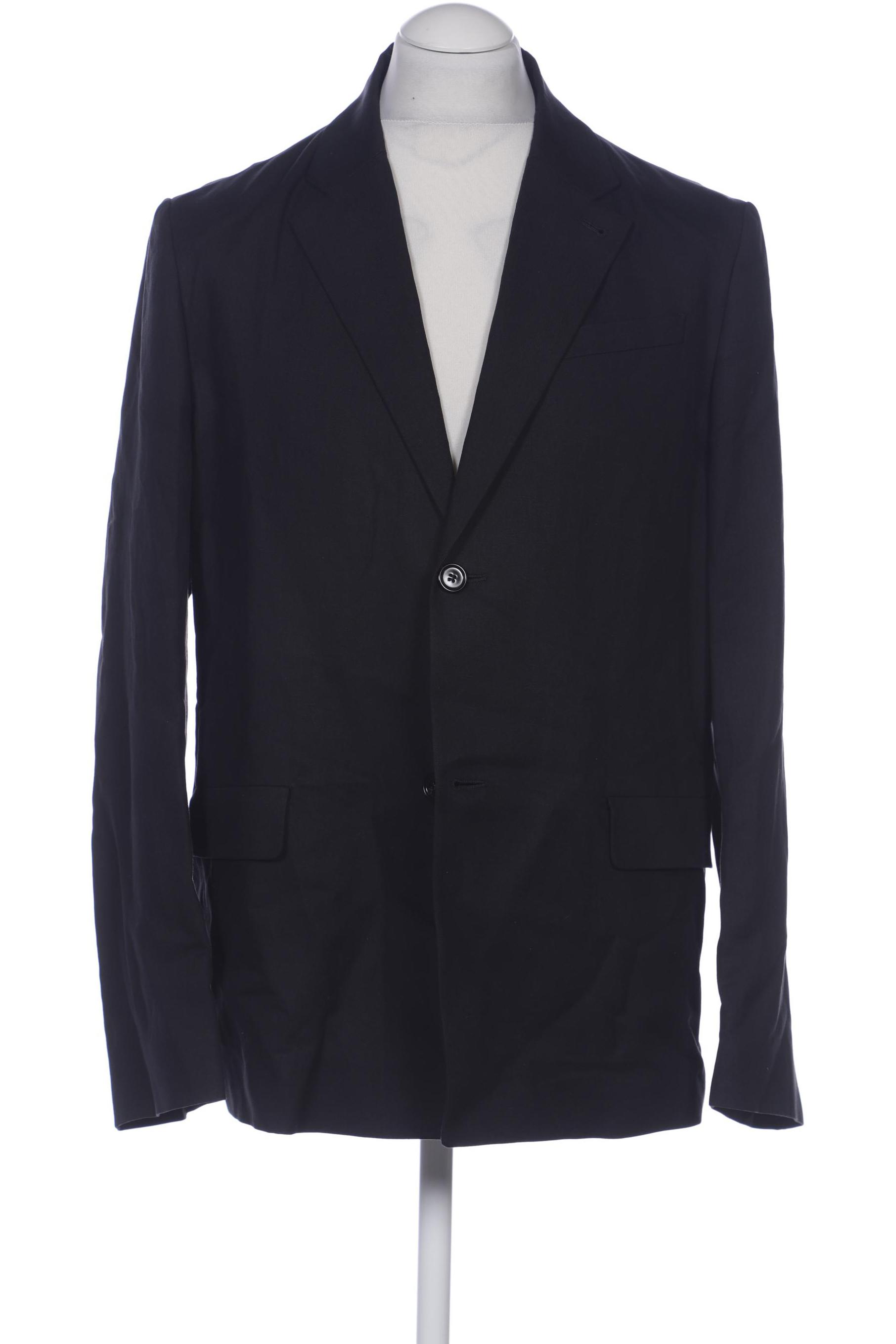 

Filippa K Herren Sakko, schwarz, Gr. 50