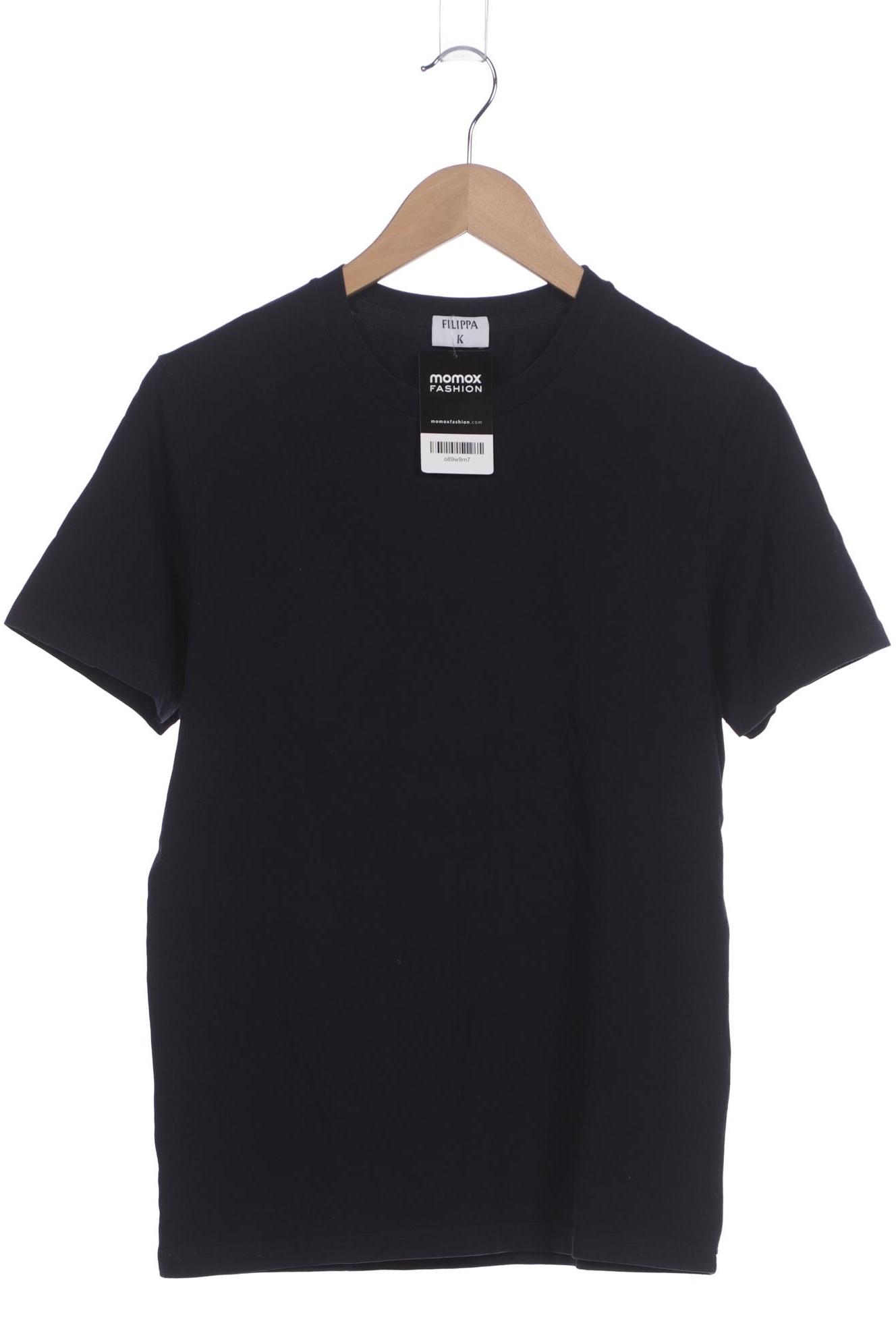 Thumbnail - Filippa K Herren T-Shirt, marineblau, Gr. 46