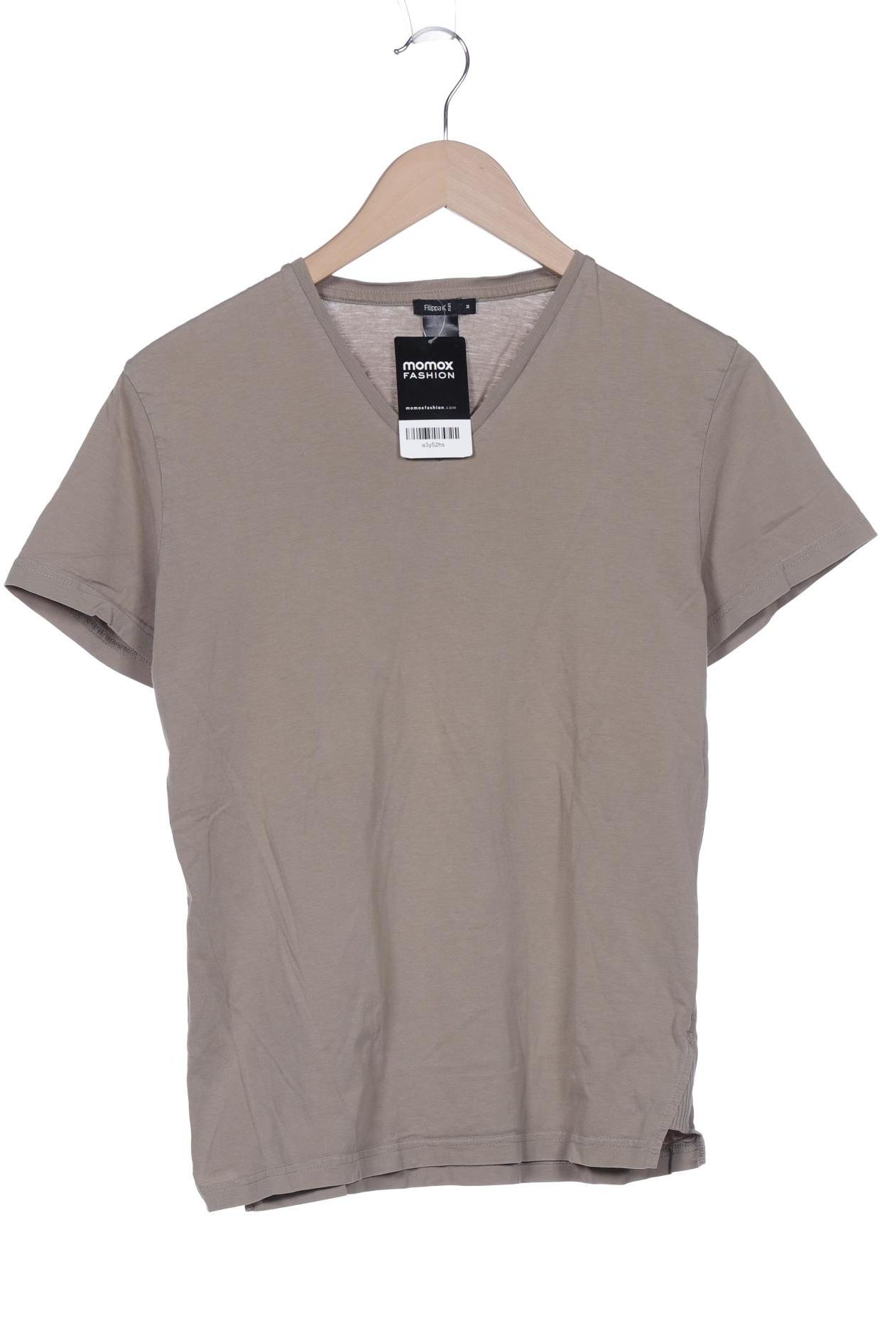 

Filippa K Herren T-Shirt, beige