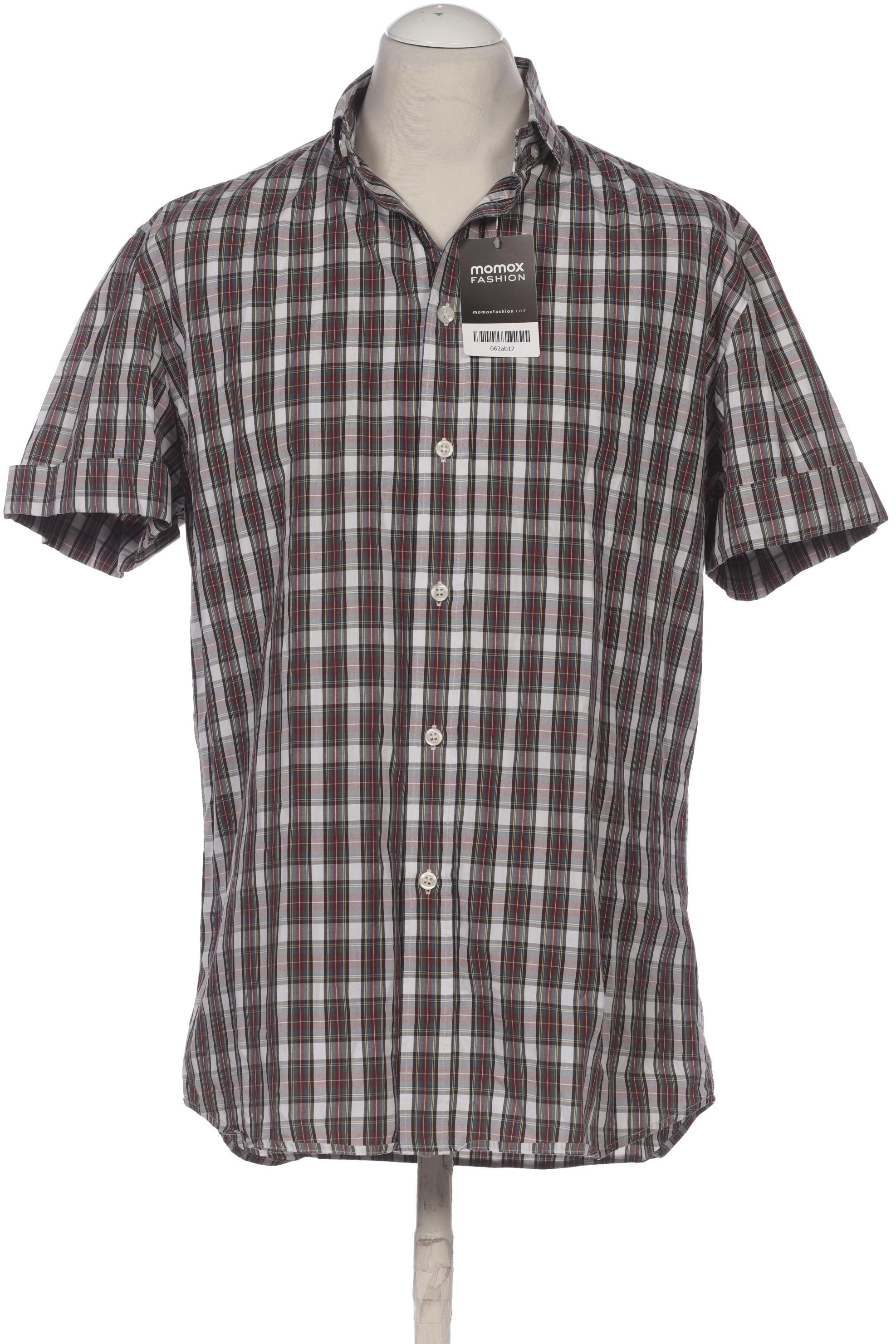 

Filippa K Herren Hemd, grau, Gr. 54